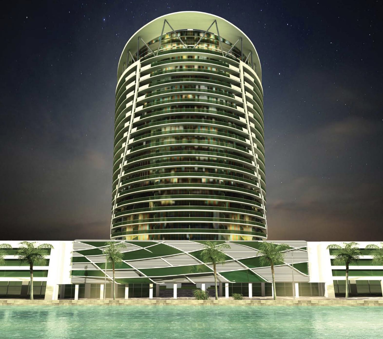 Business Bay