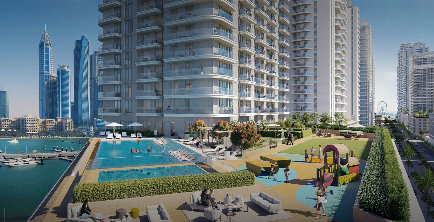 Beachgate by Address photo 2