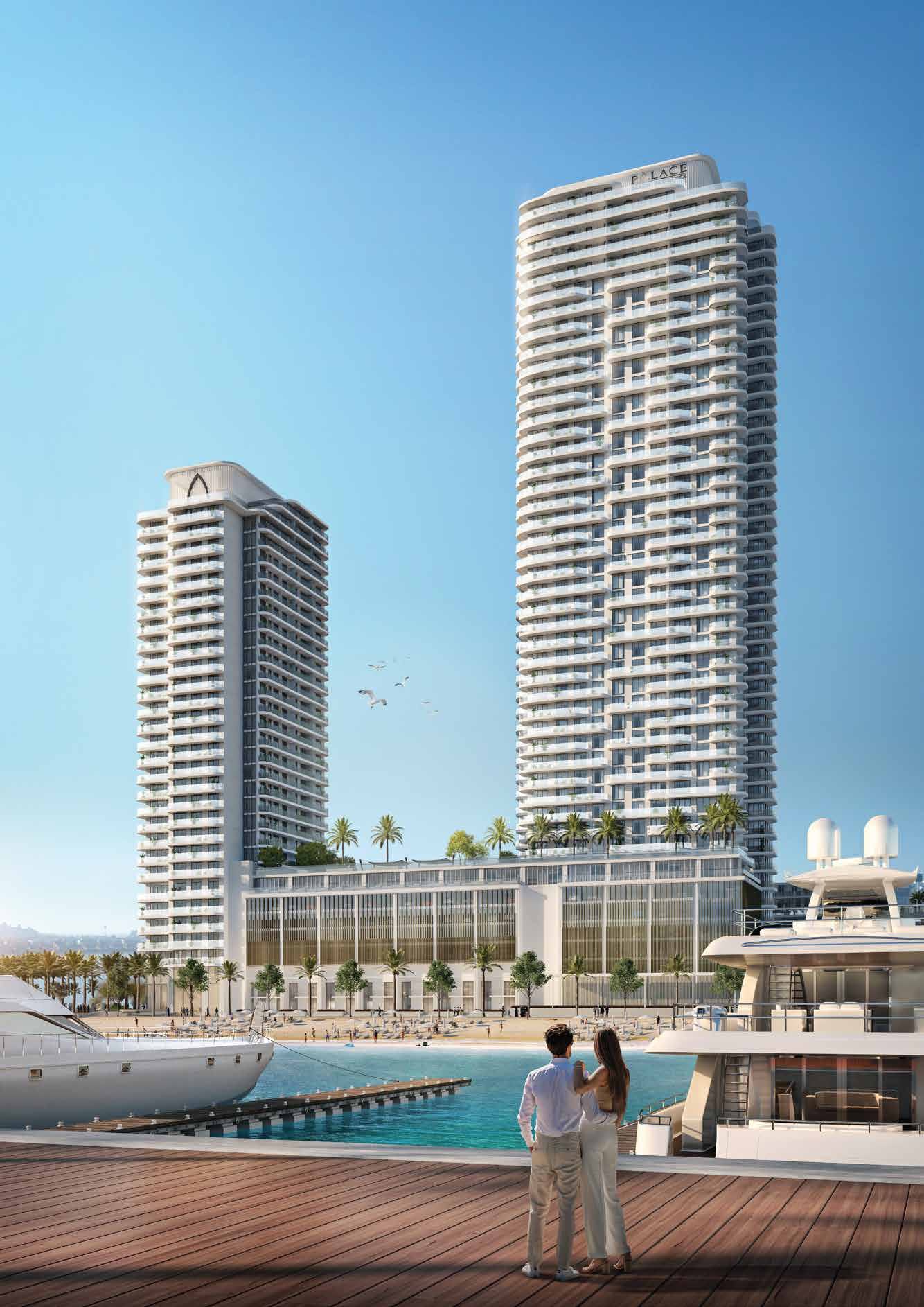 SLS Residences photo 5