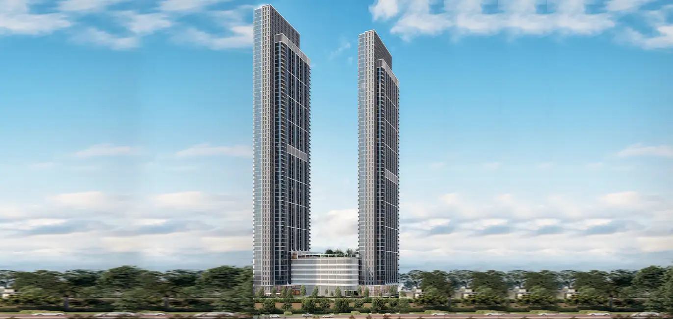 SLS Residences