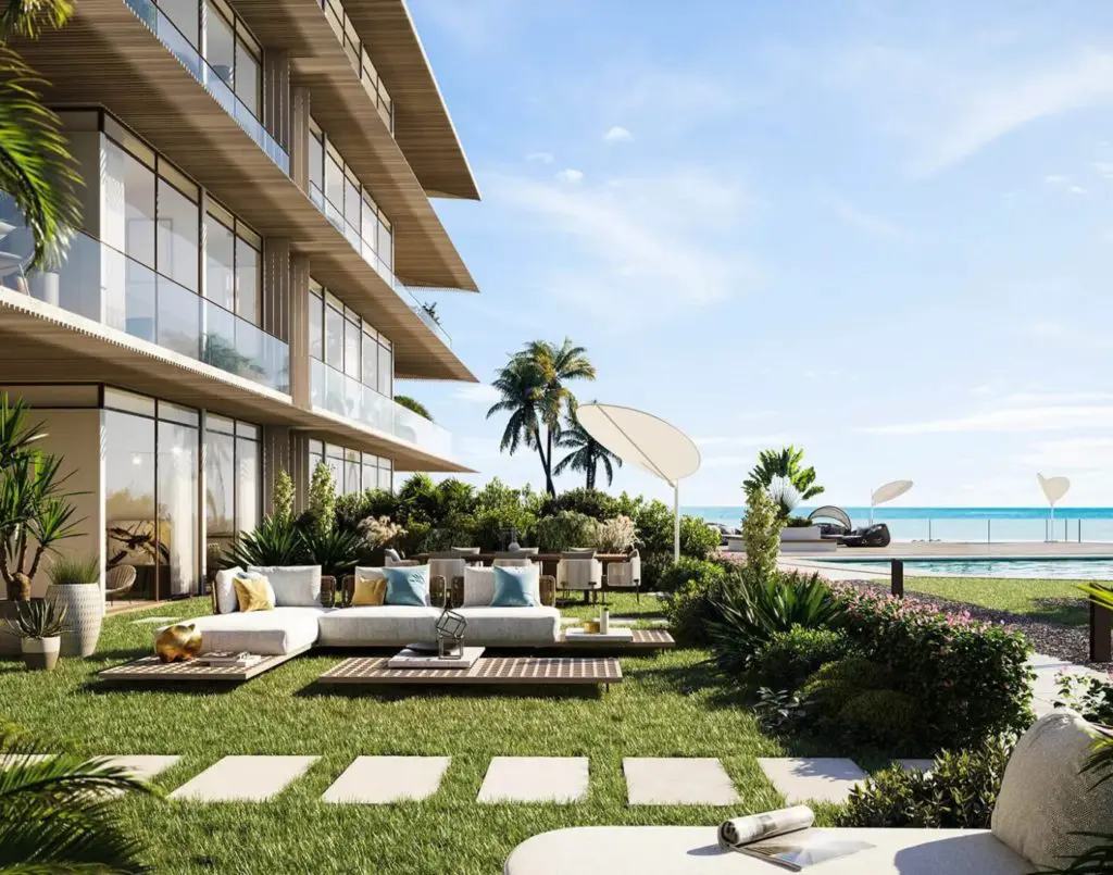 Rixos Dubai Island