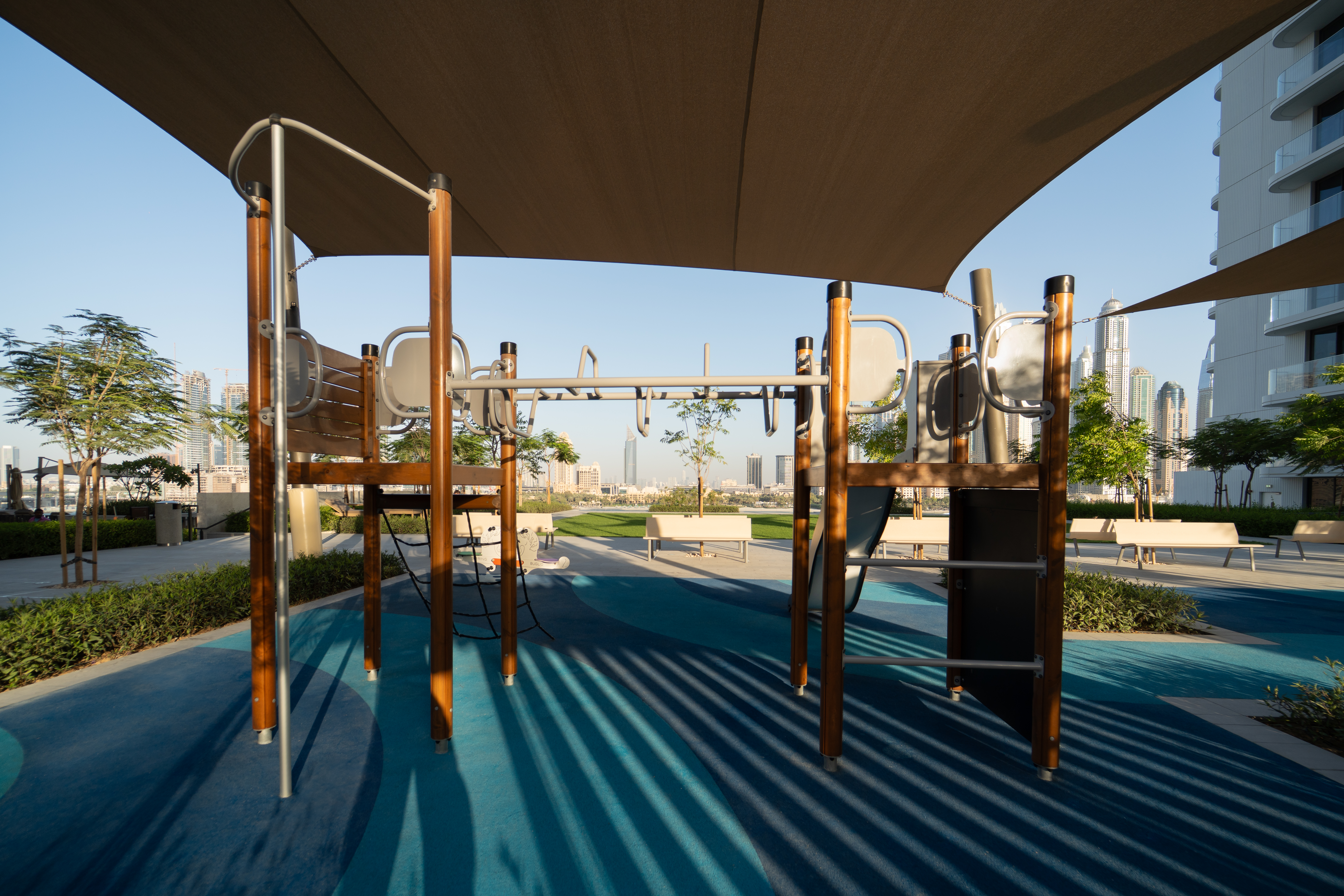 Palace Beach Residence photo 2