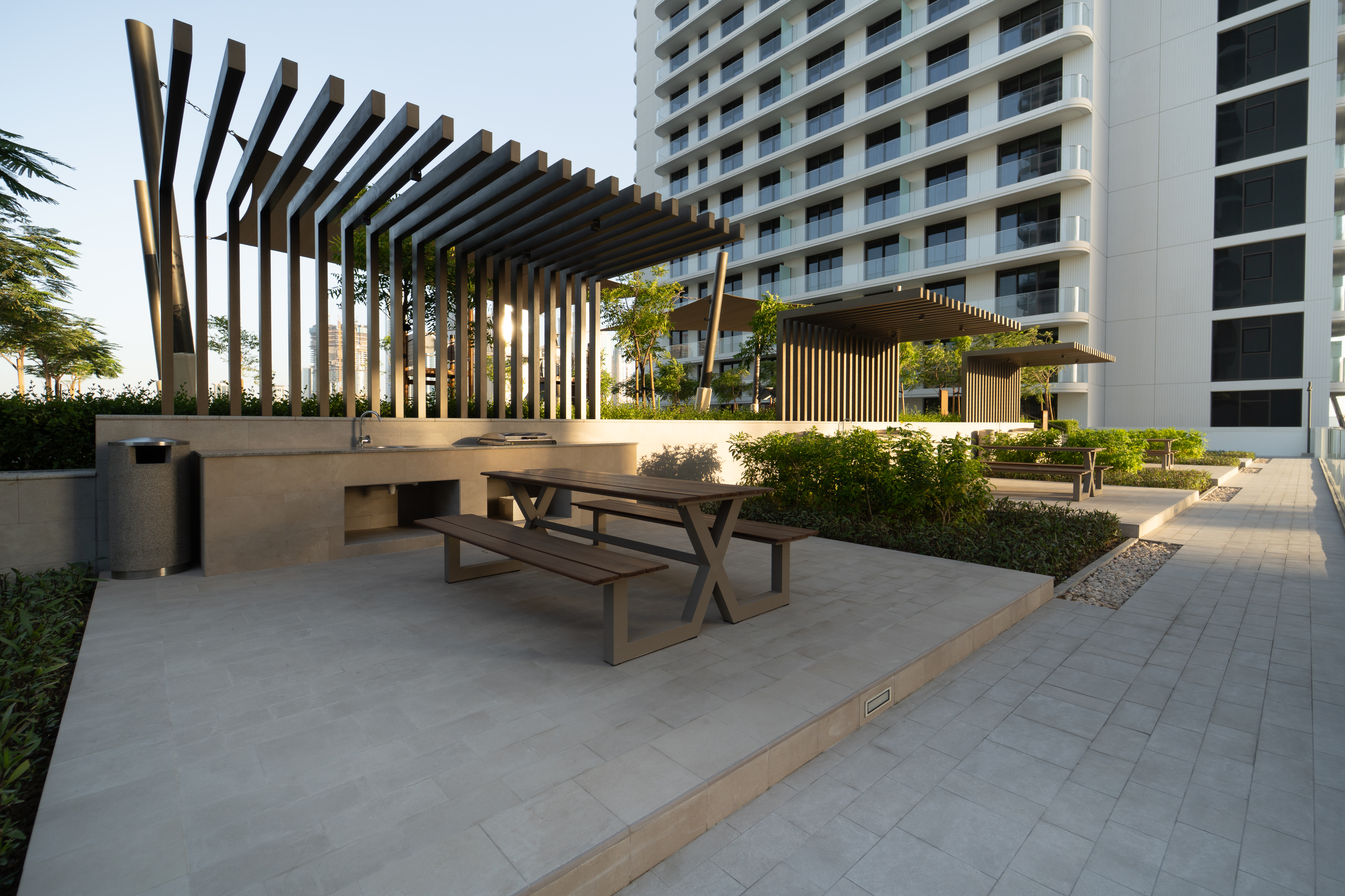 Palace Beach Residence photo 5