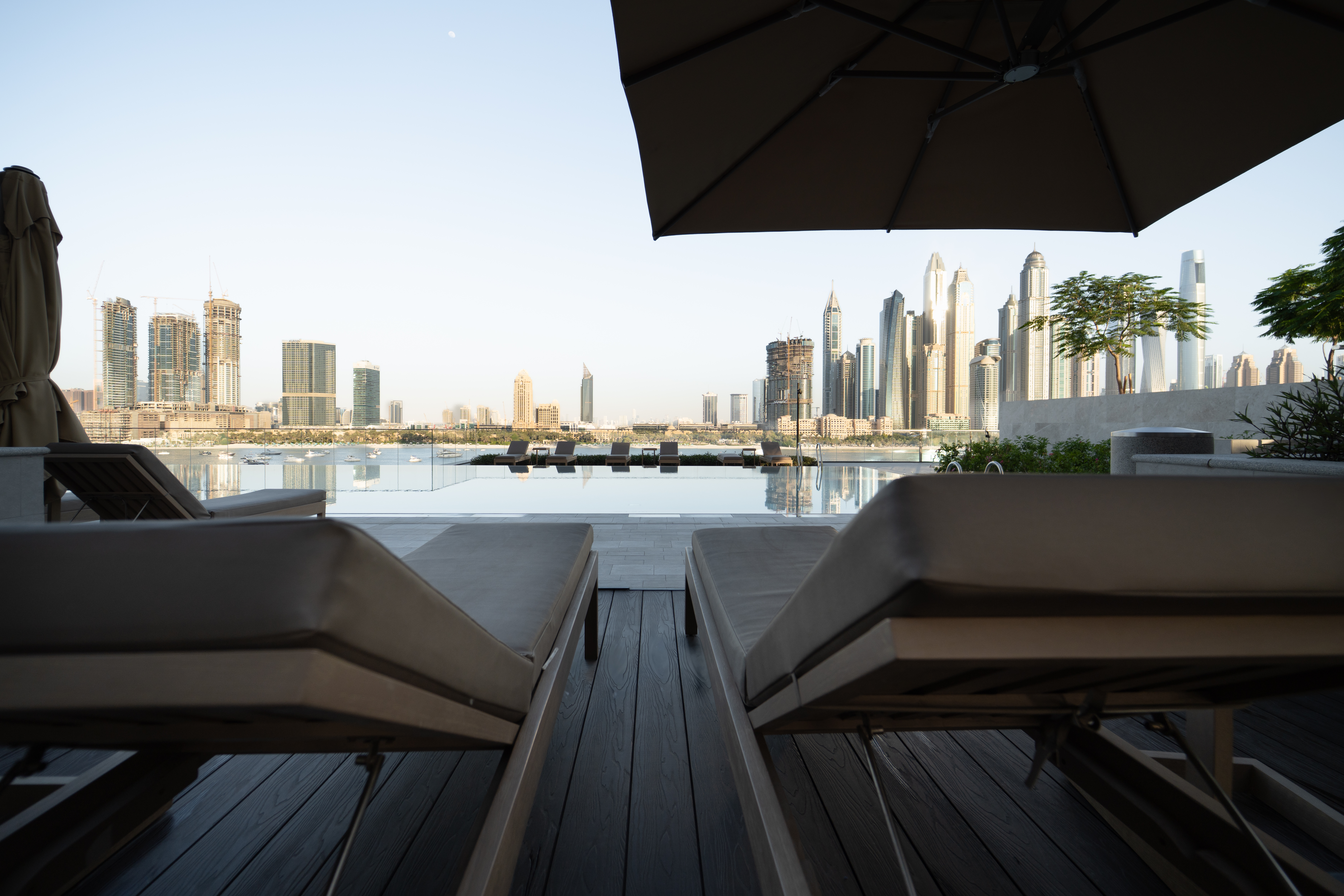 Palace Beach Residence