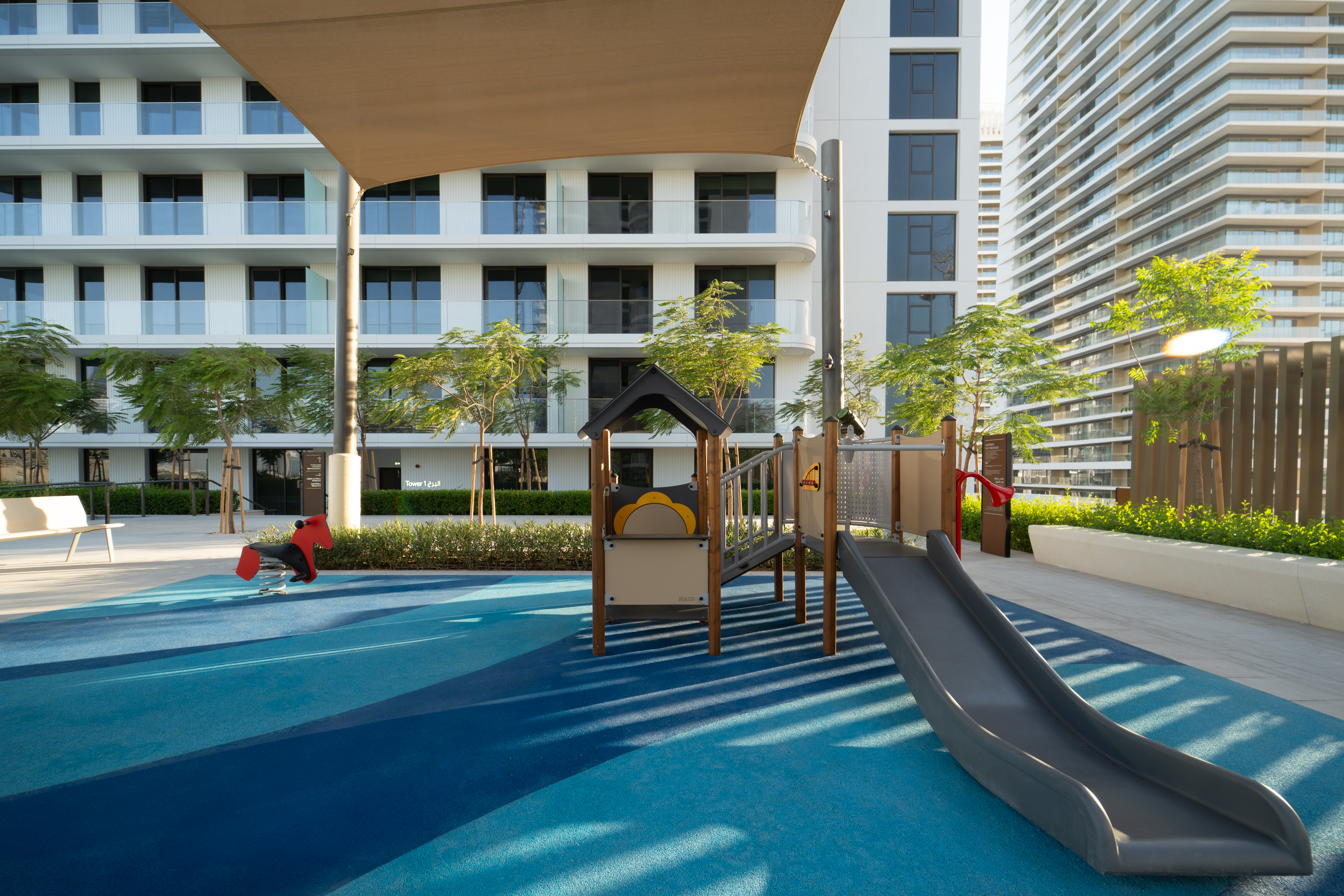 Palace Beach Residence