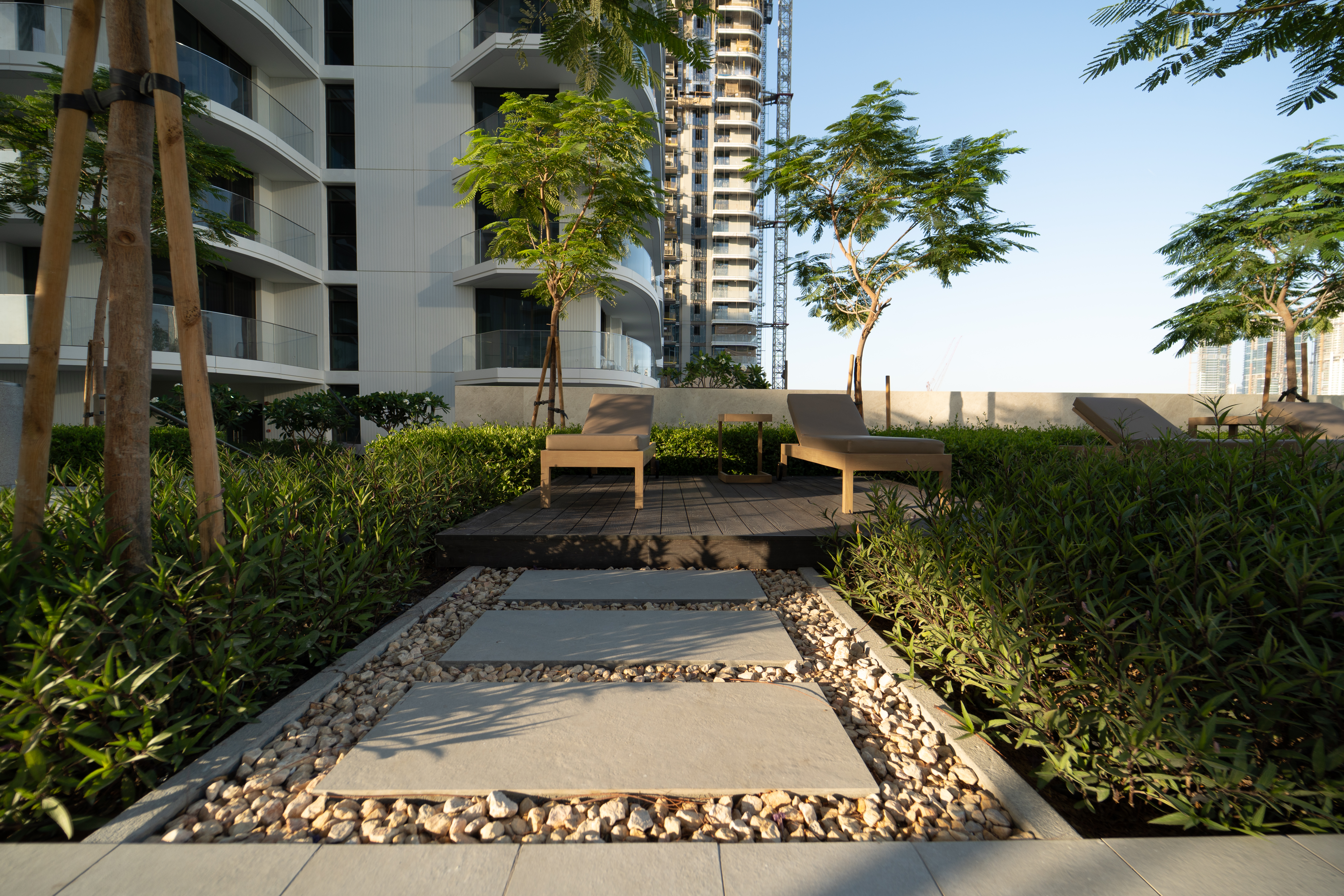 Palace Beach Residence