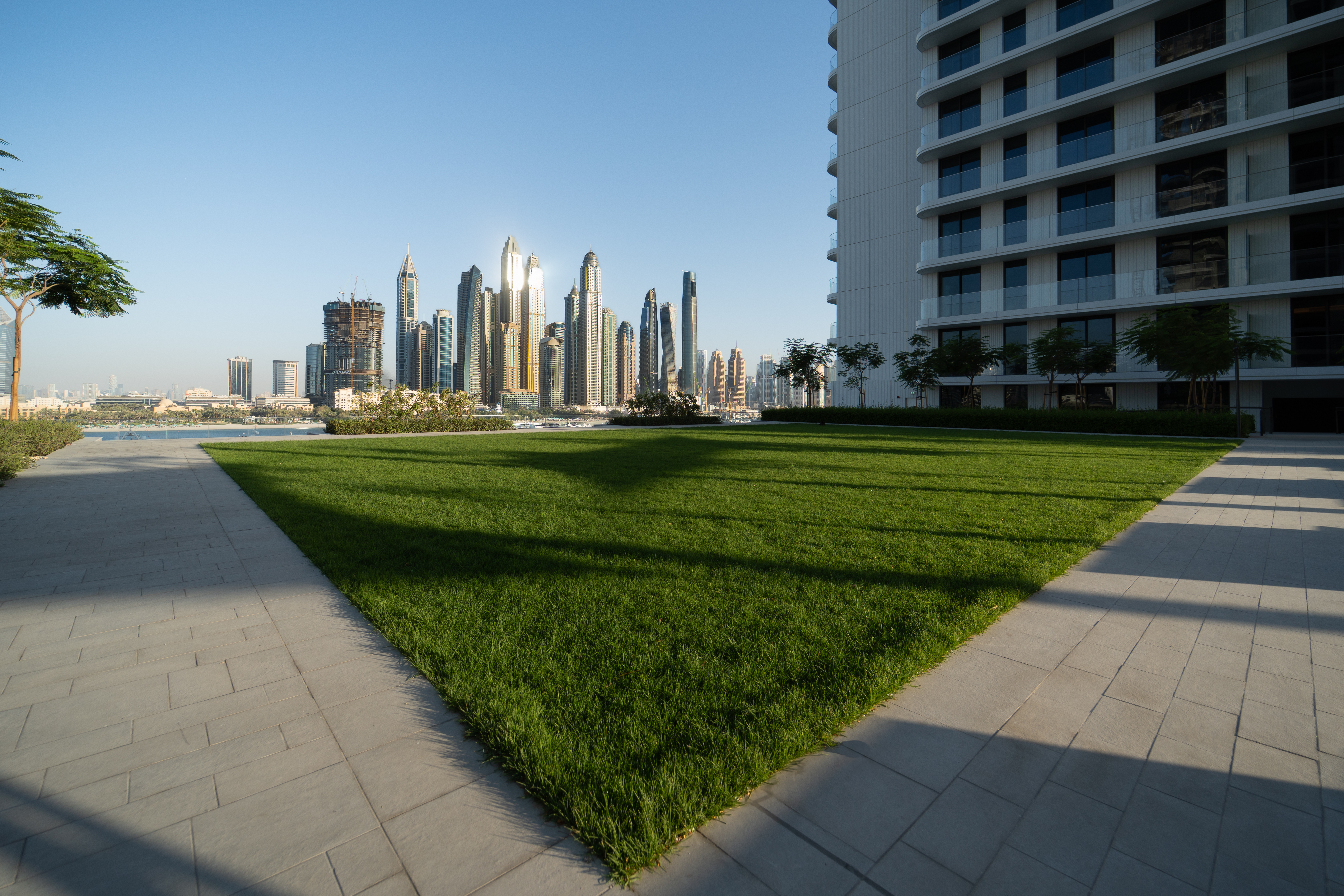 Palace Beach Residence