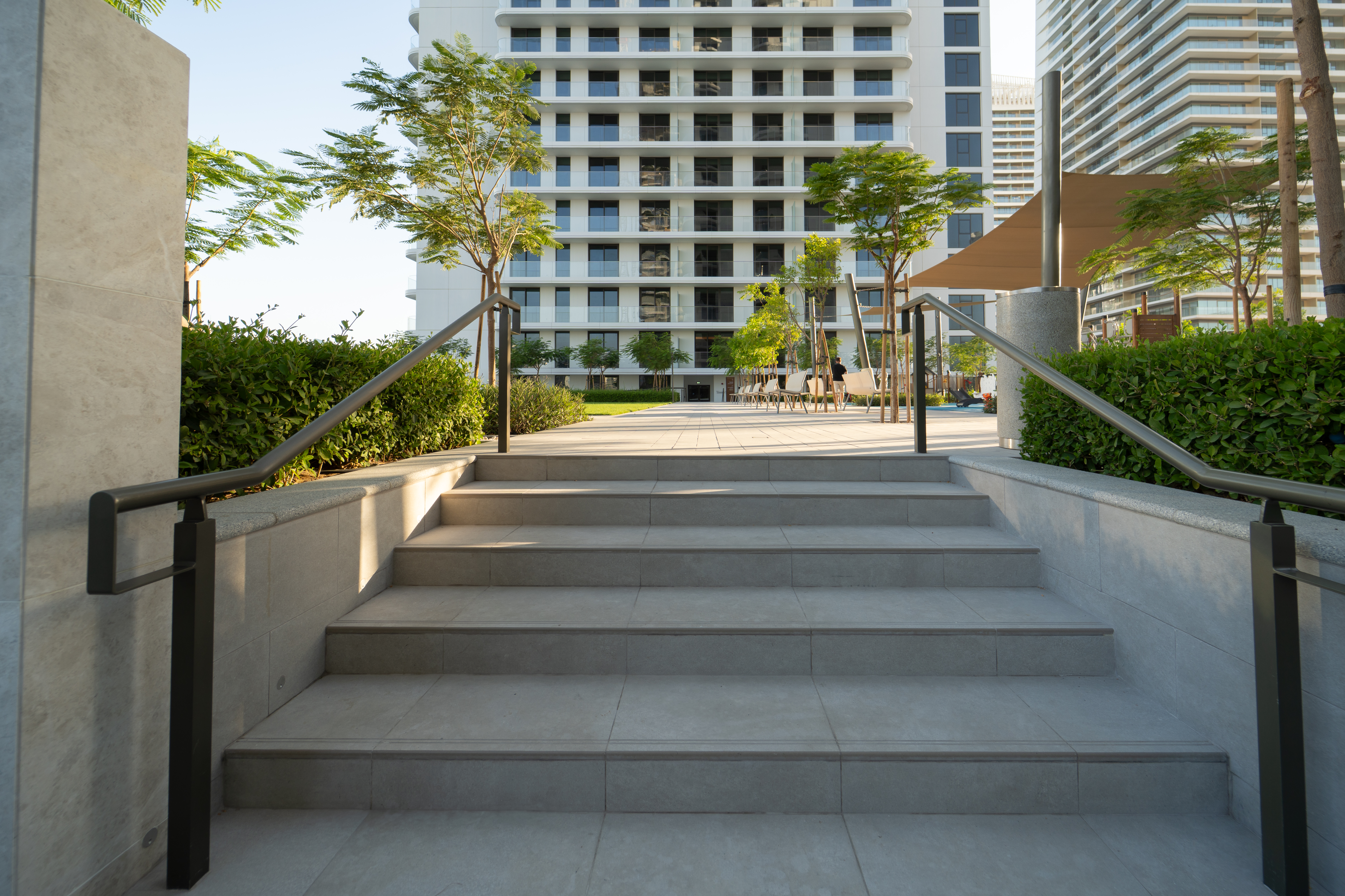 Palace Beach Residence