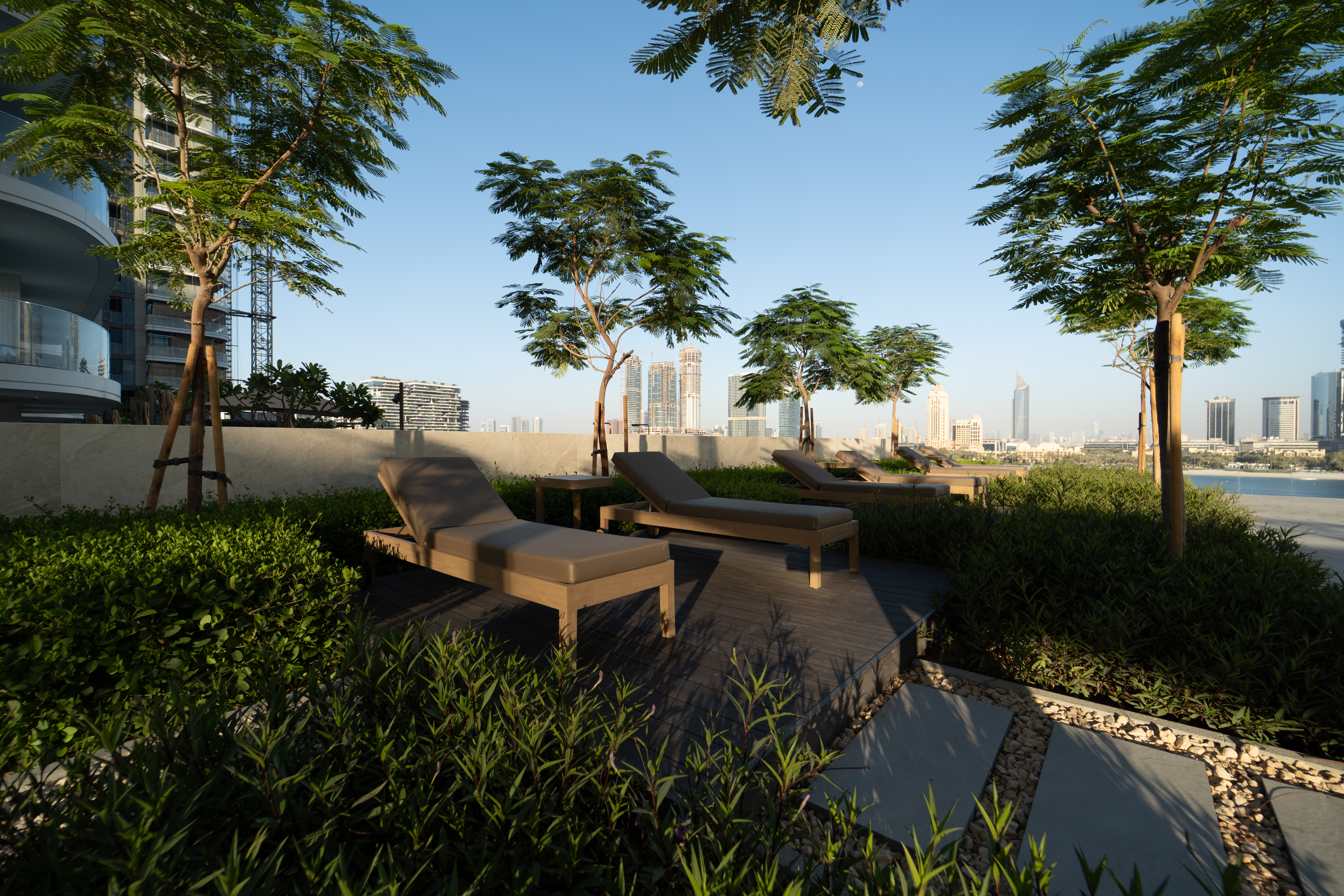 Palace Beach Residence