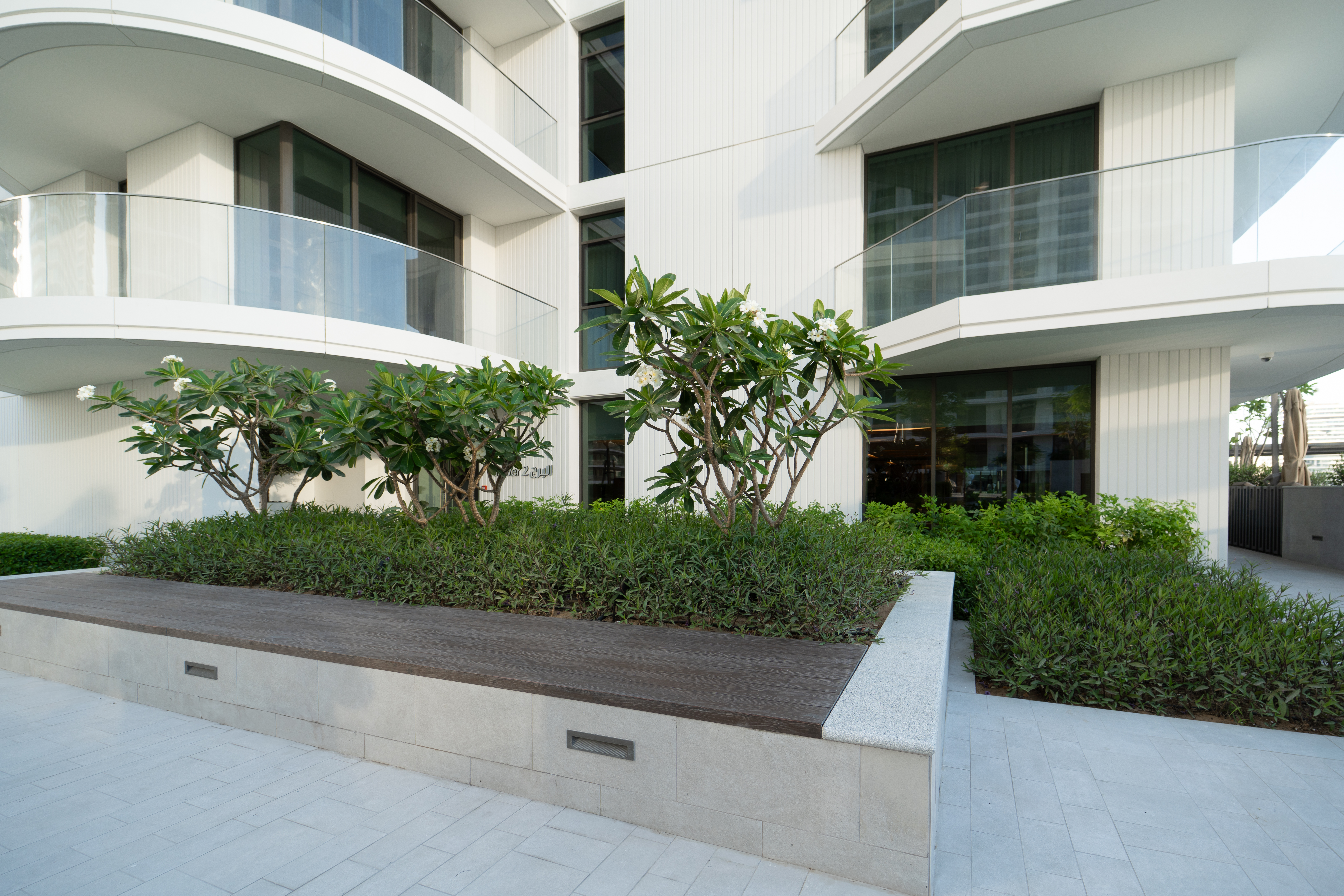 Palace Beach Residence