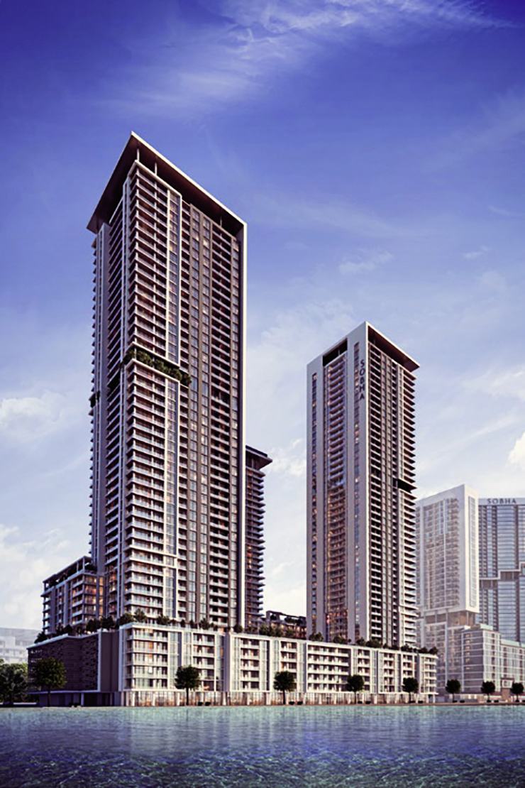 Crest Grande photo 3