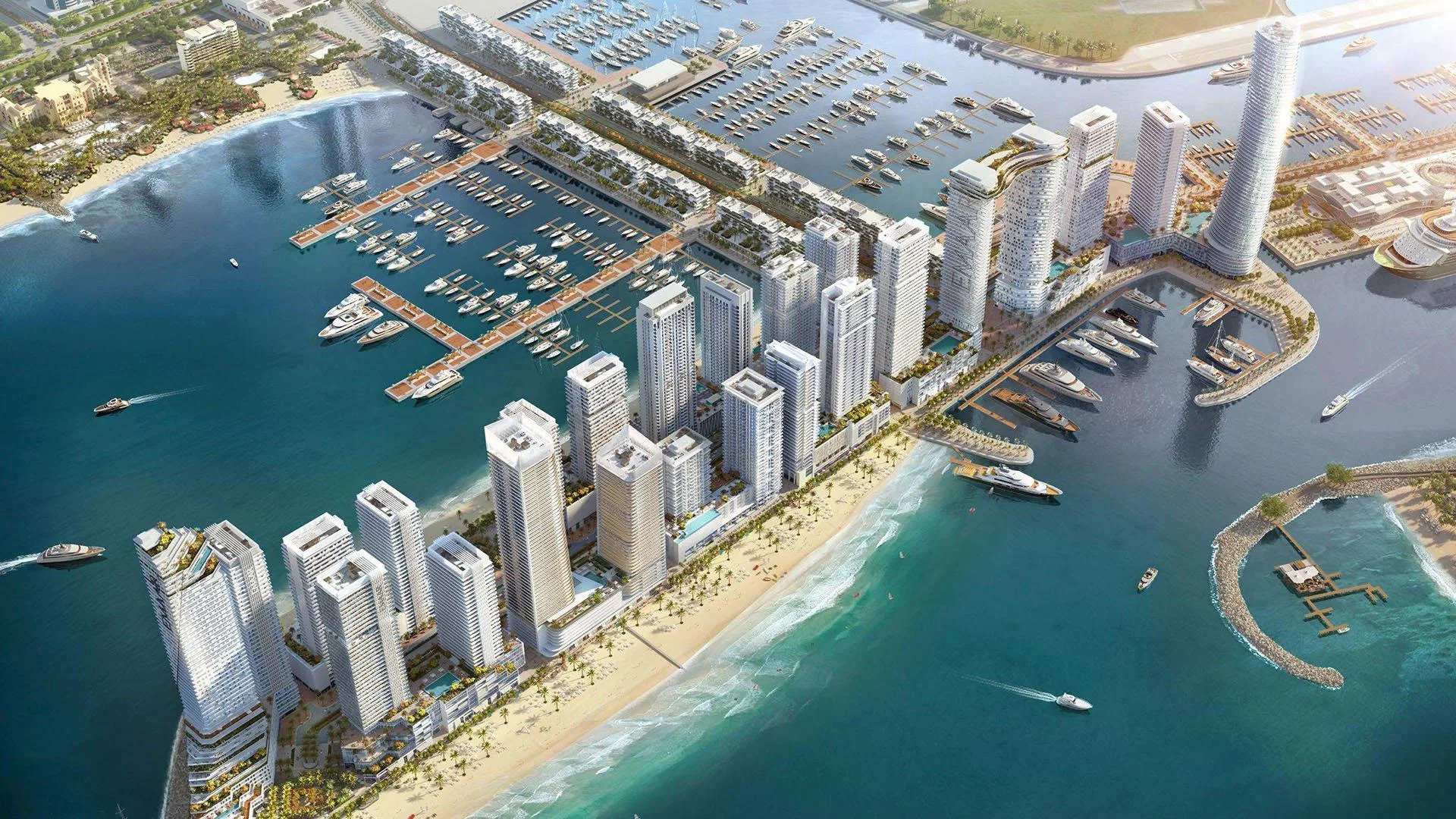 Marina Vista