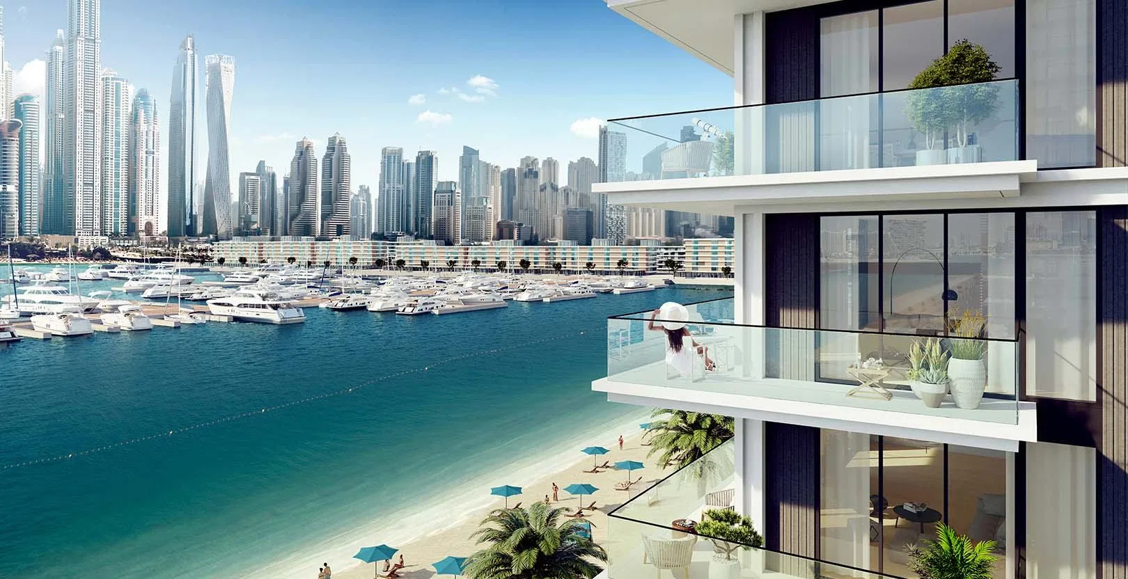 Marina Vista