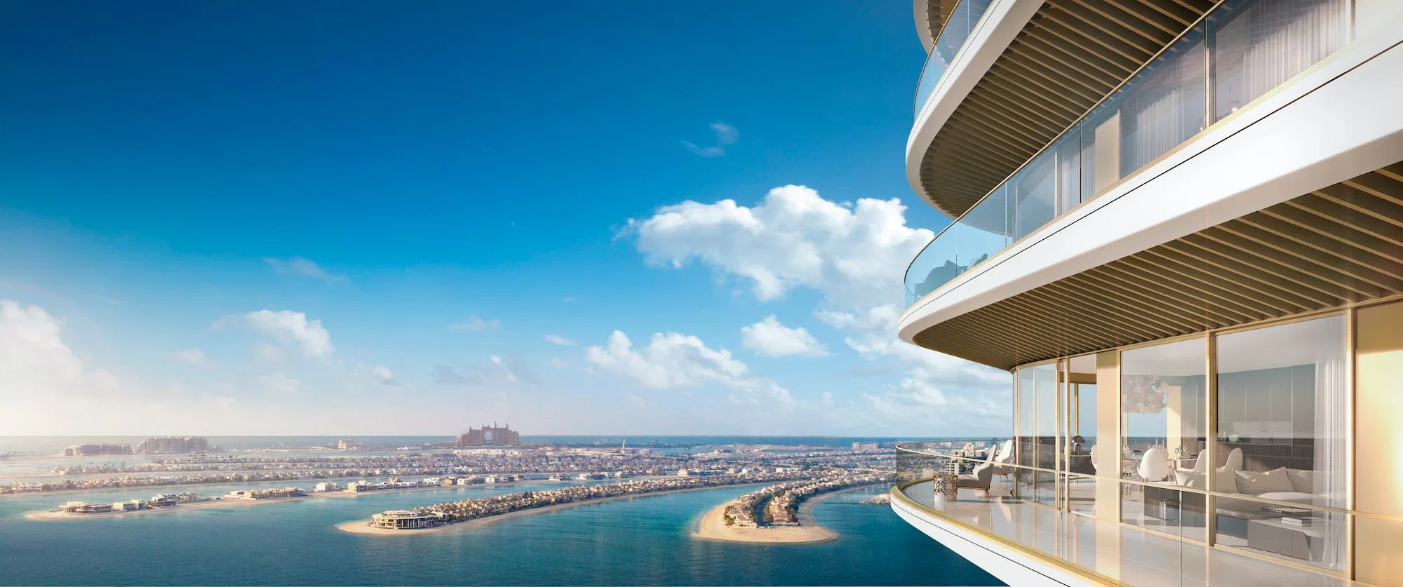 Grand Bleu Tower by Elie Saab II photo 3