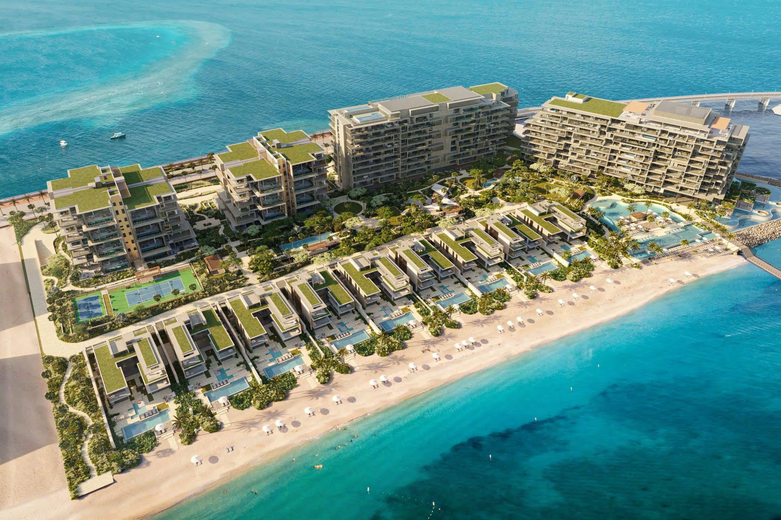 Keturah Resort The Ritz Carlton IV