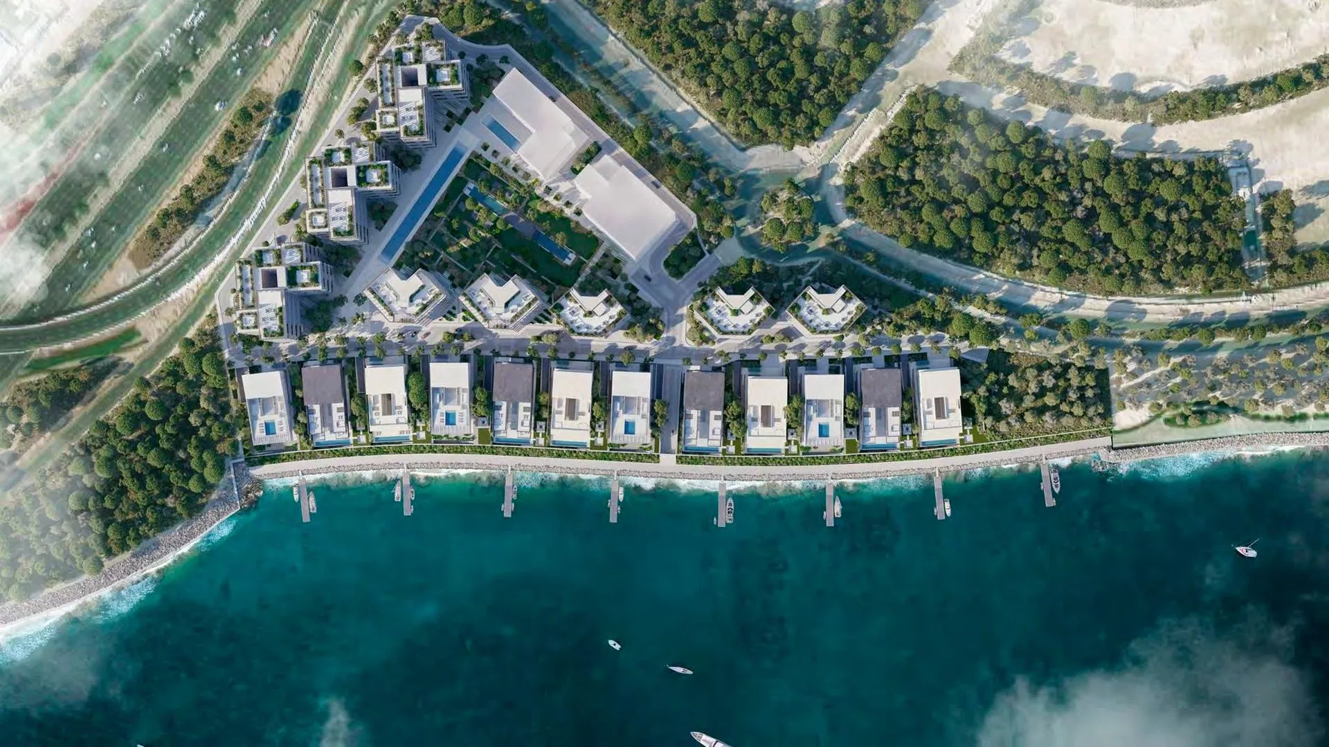 Keturah Resort The Ritz Carlton IV