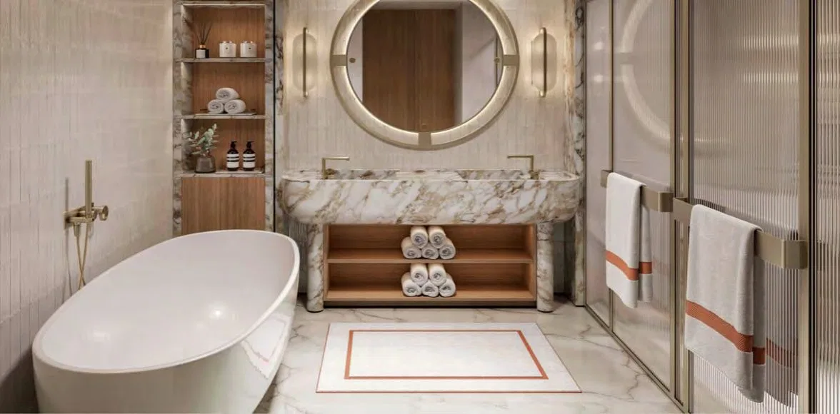 Keturah Resort The Ritz Carlton III