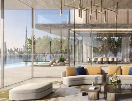 Keturah Resort The Ritz Carlton III