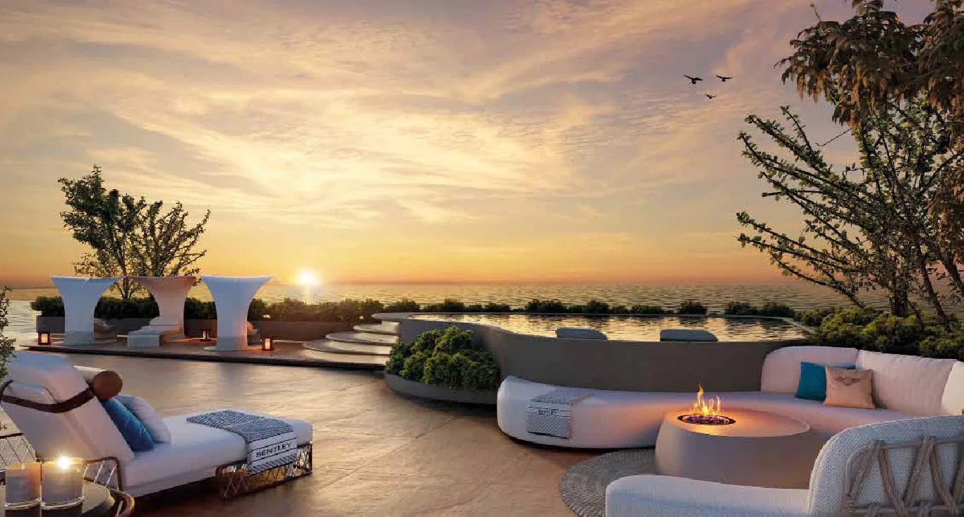 Oceano Tower A II