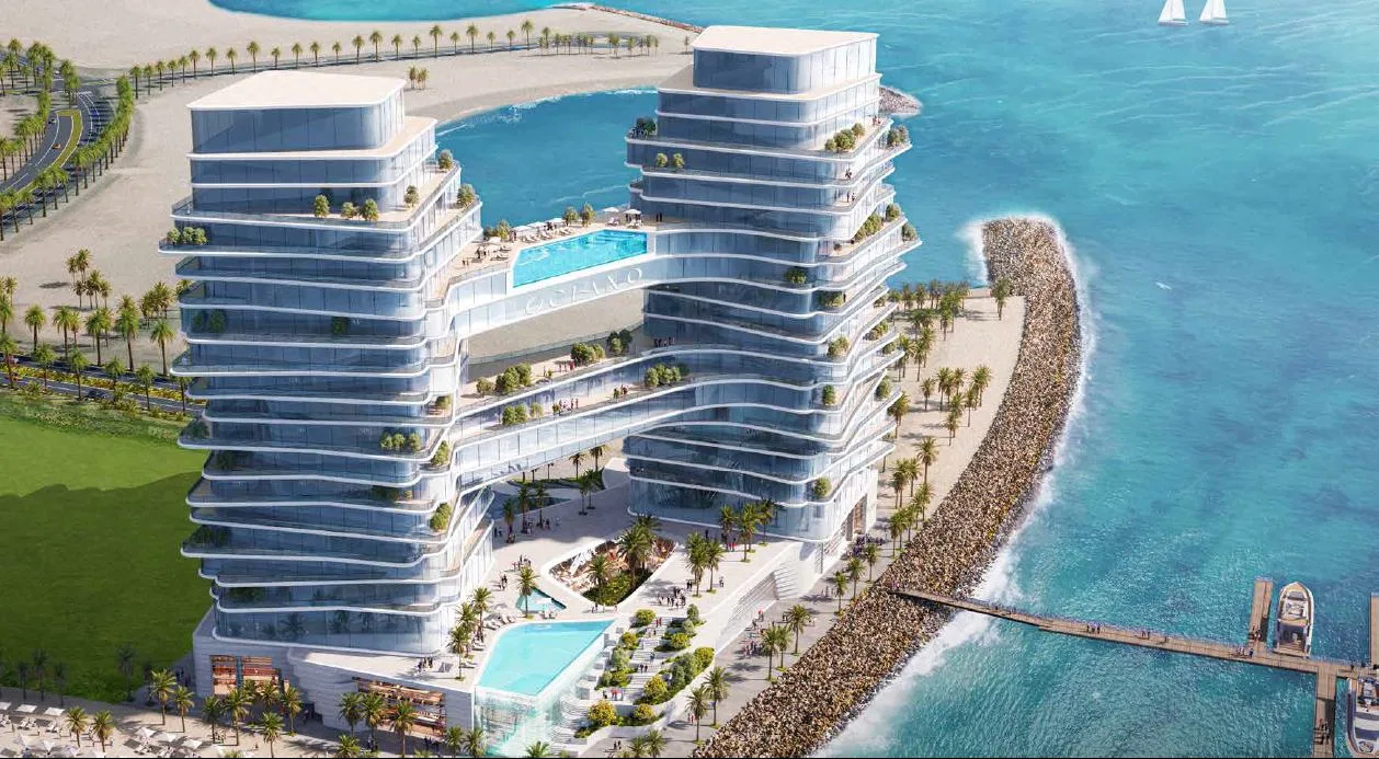 Oceano Tower A II photo 4
