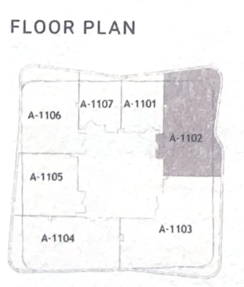 Oceano Tower A II