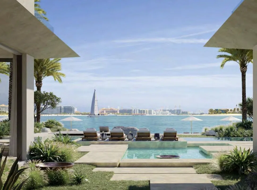 Keturah Resort The Ritz Carlton II