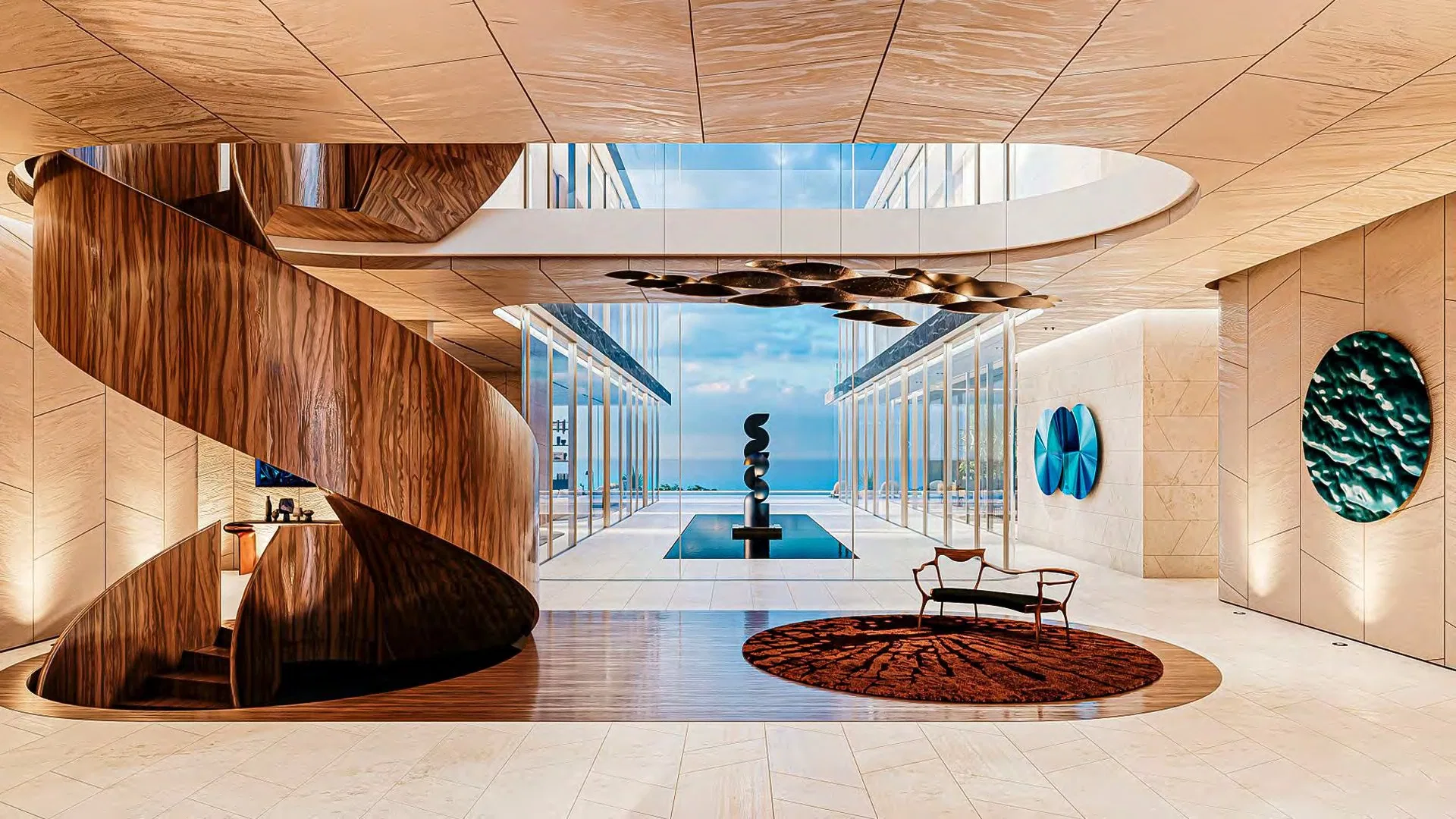 Keturah Resort The Ritz Carlton II