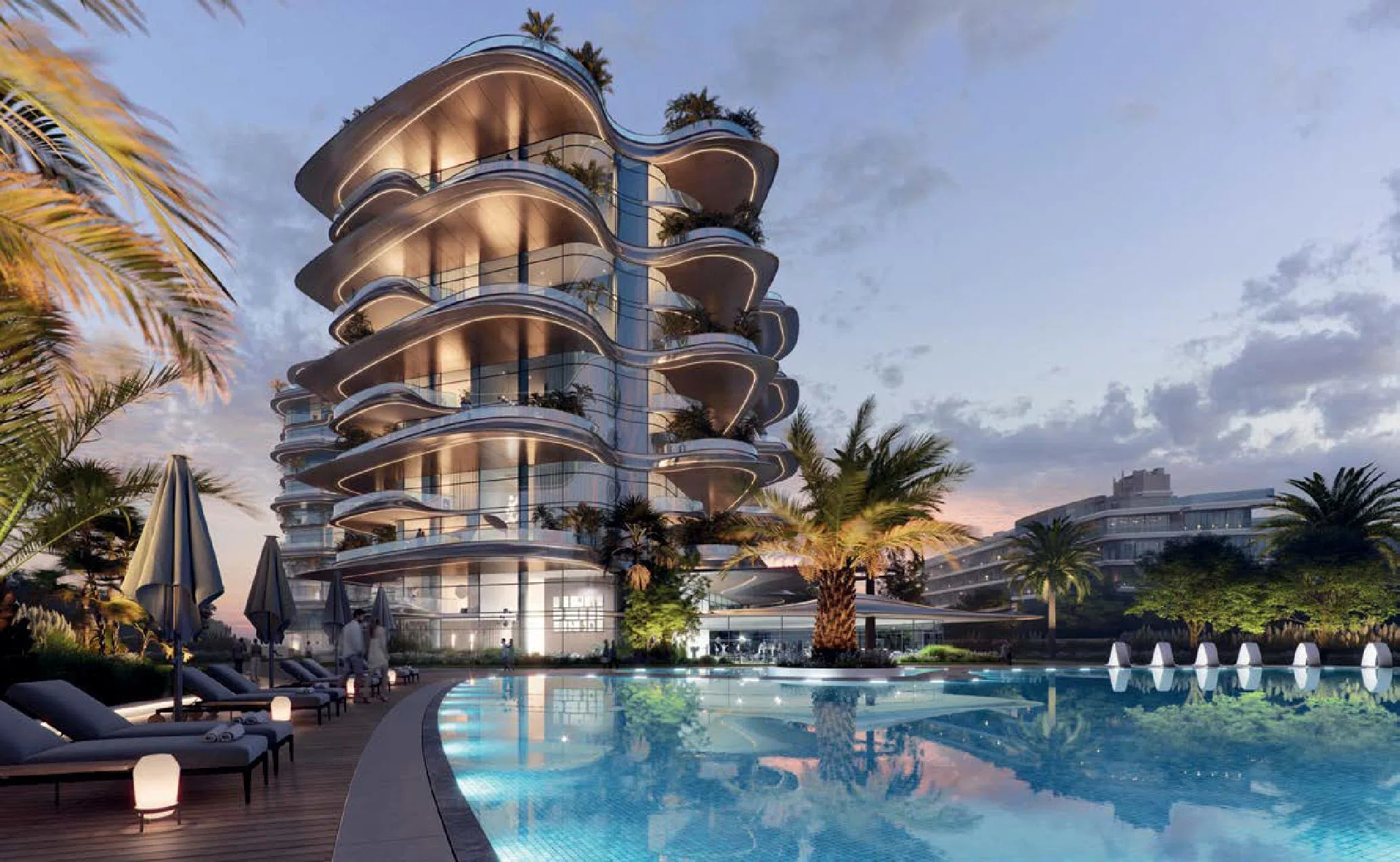 Sls Residences III photo 2