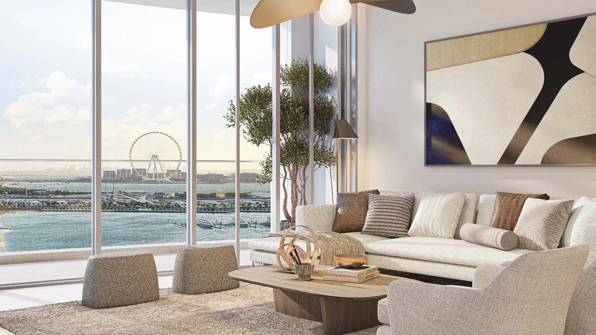Palm Beach Towers VI