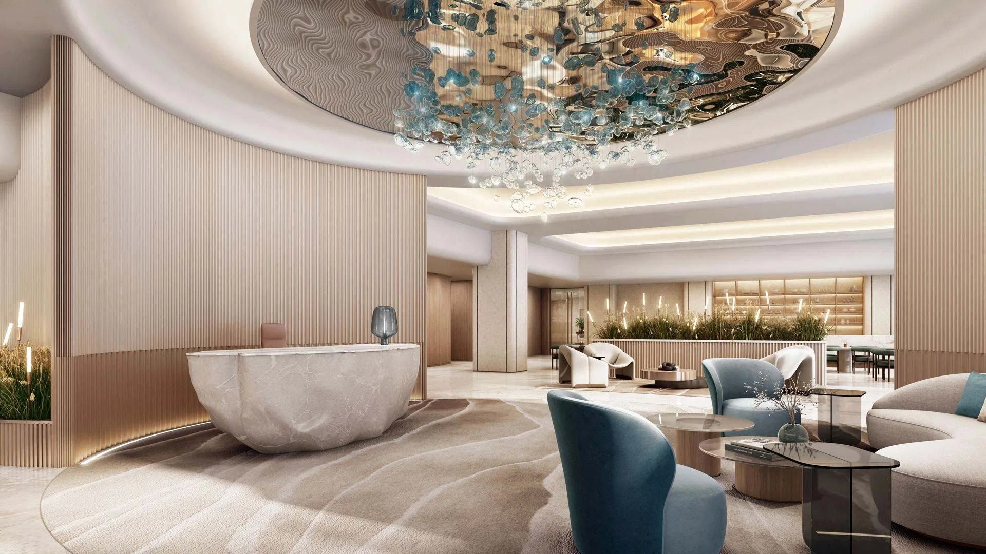 Palm Beach Towers VI