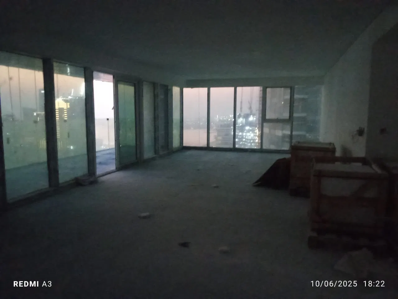 Palm Beach Towers VI