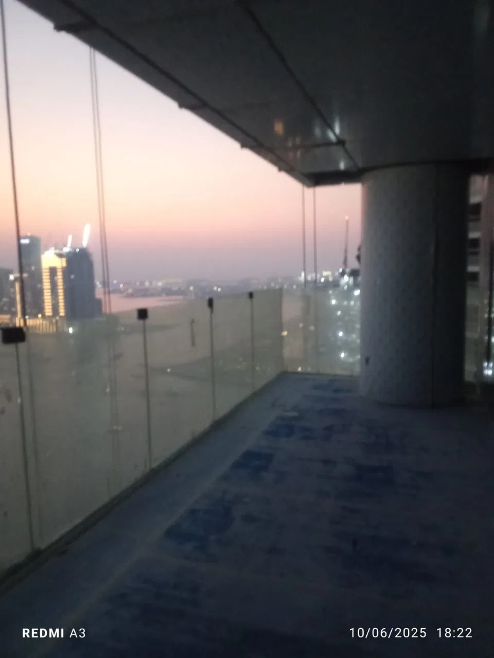 Palm Beach Towers VI