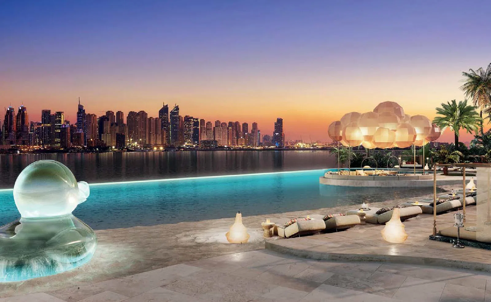 Sls Residences II photo 3