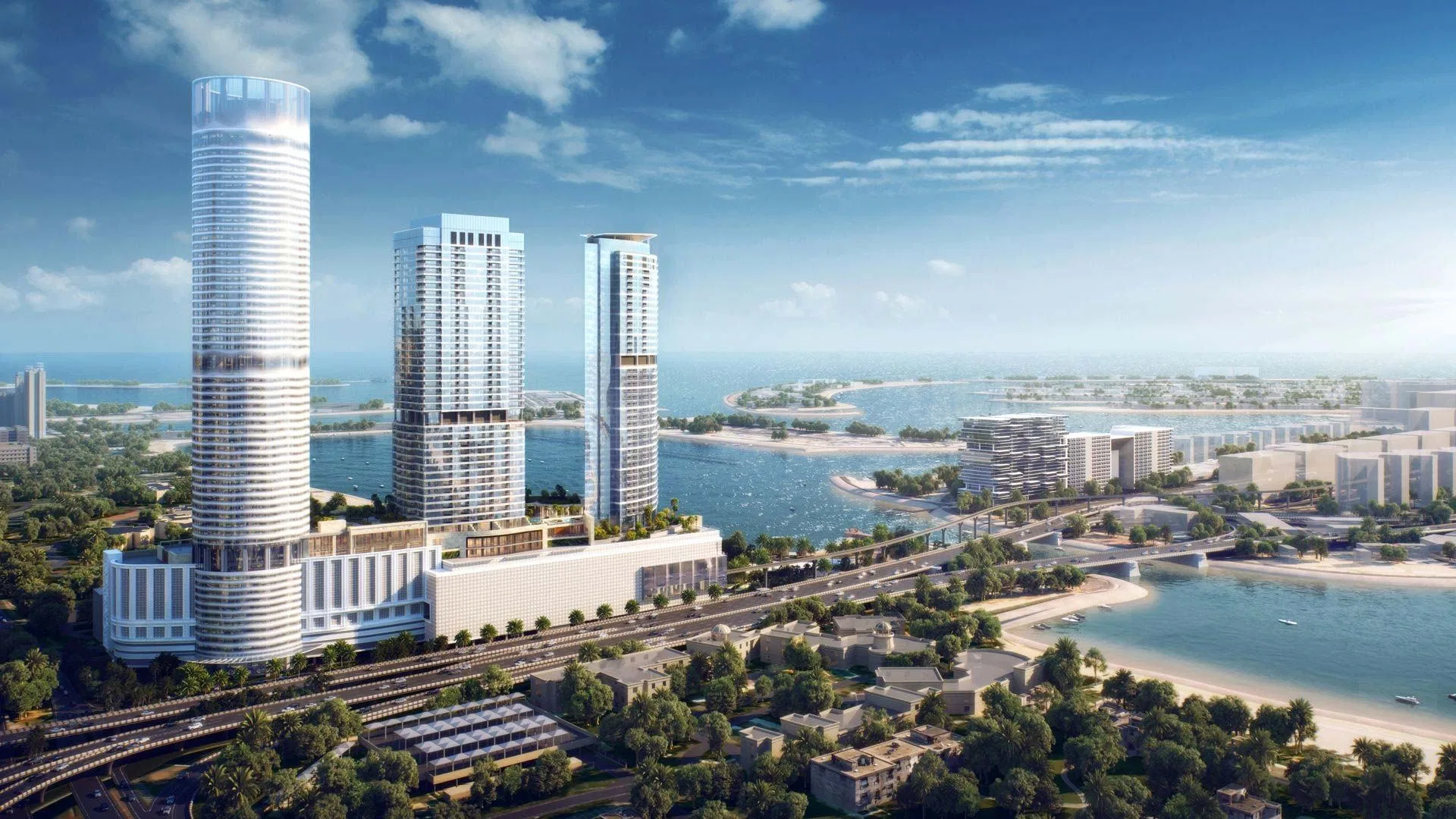 Palm Beach Towers V