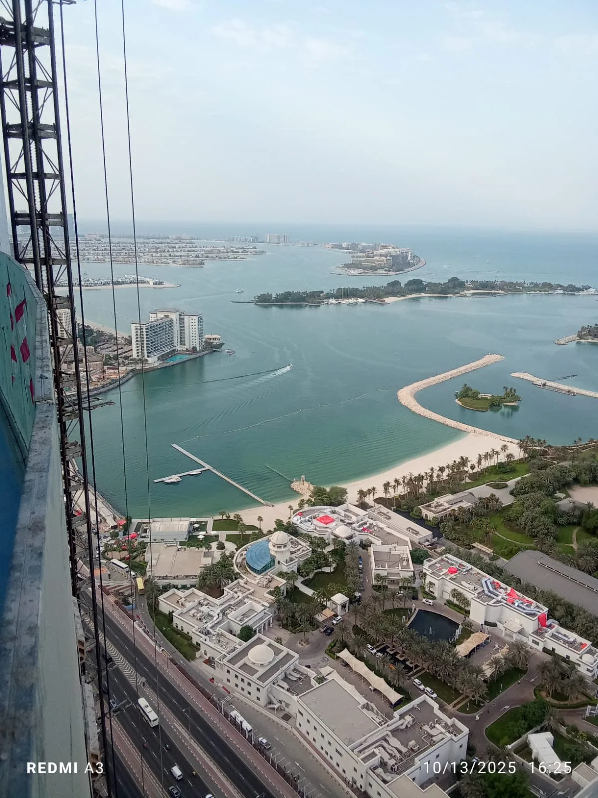 Palm Beach Towers V