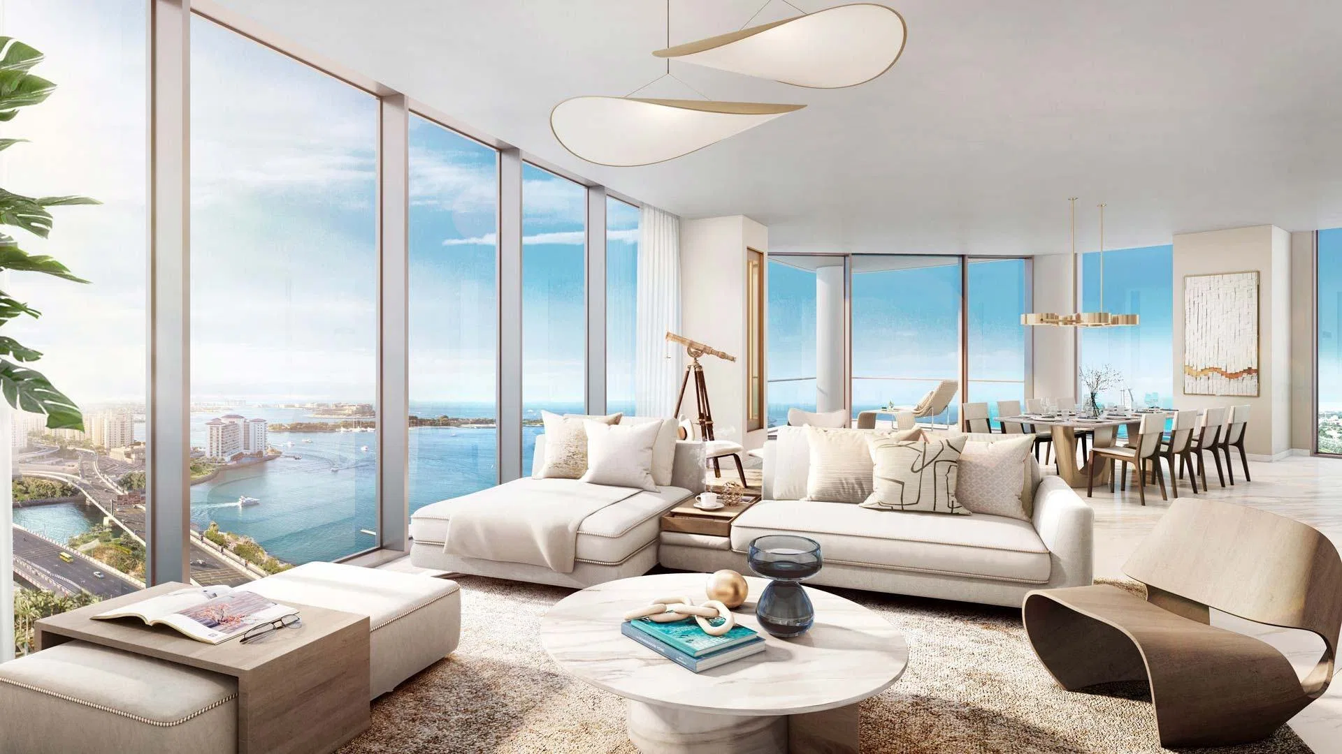 Palm Beach Towers IV