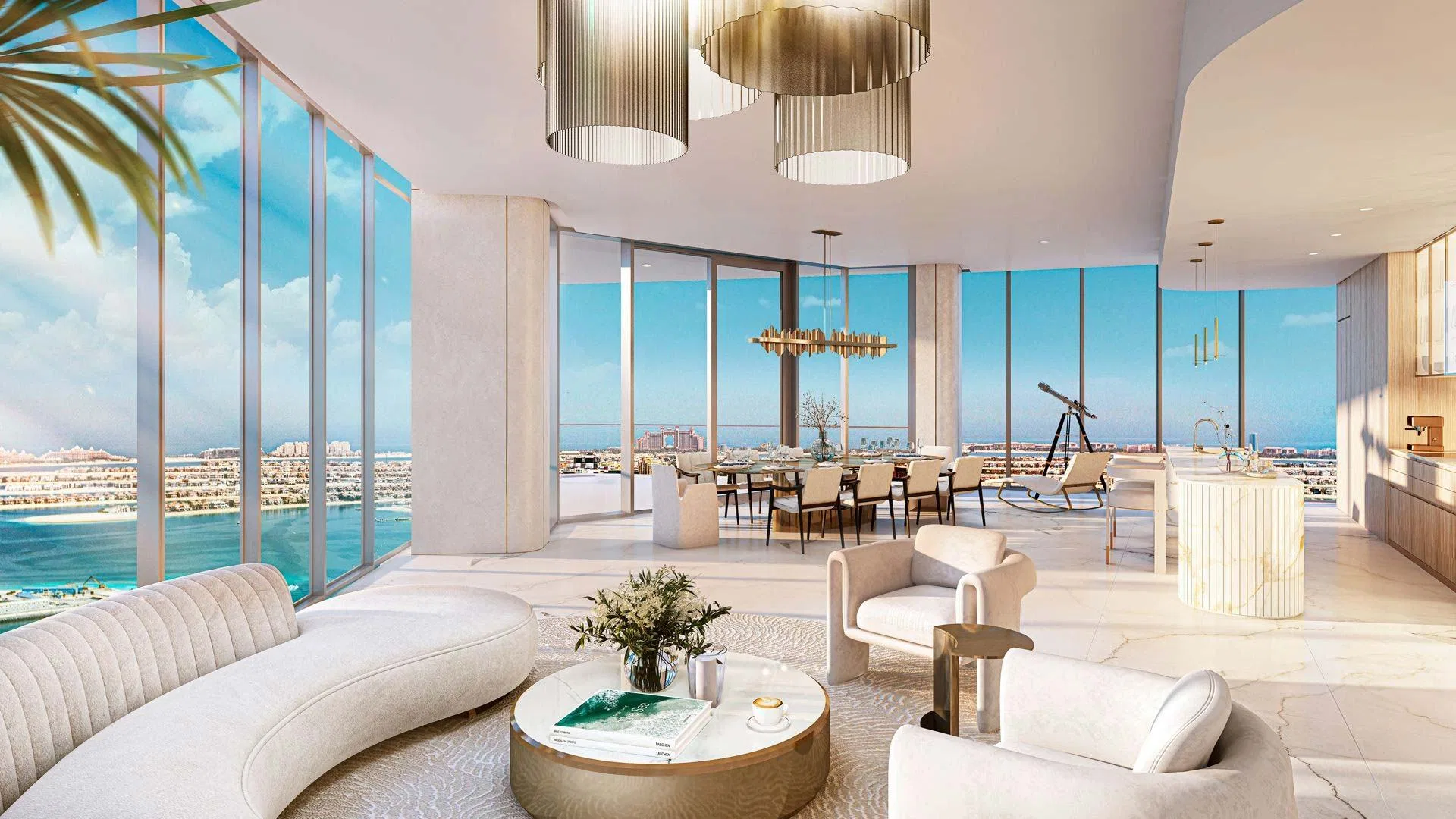 Palm Beach Towers IV