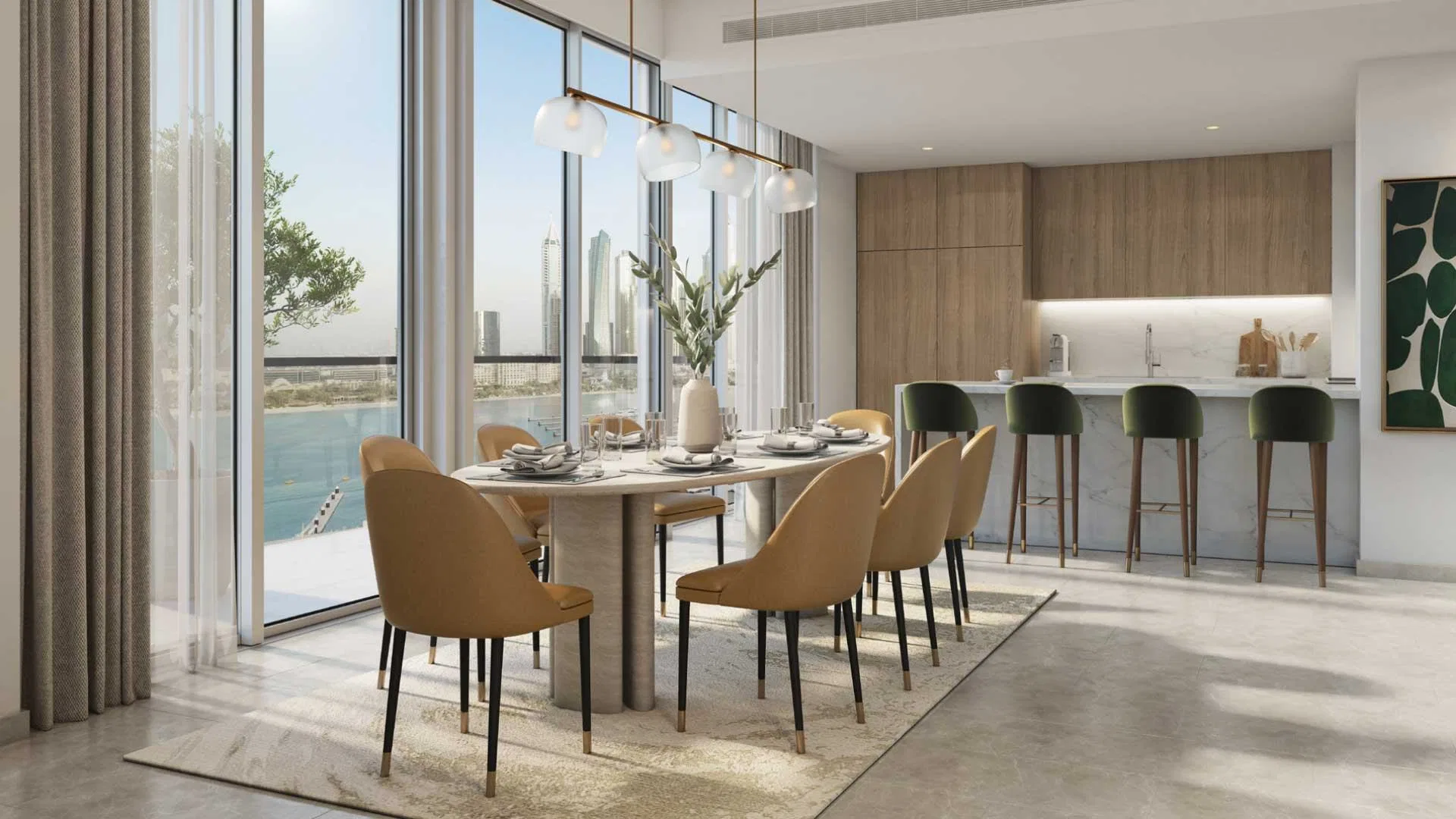Beachgate By Address III