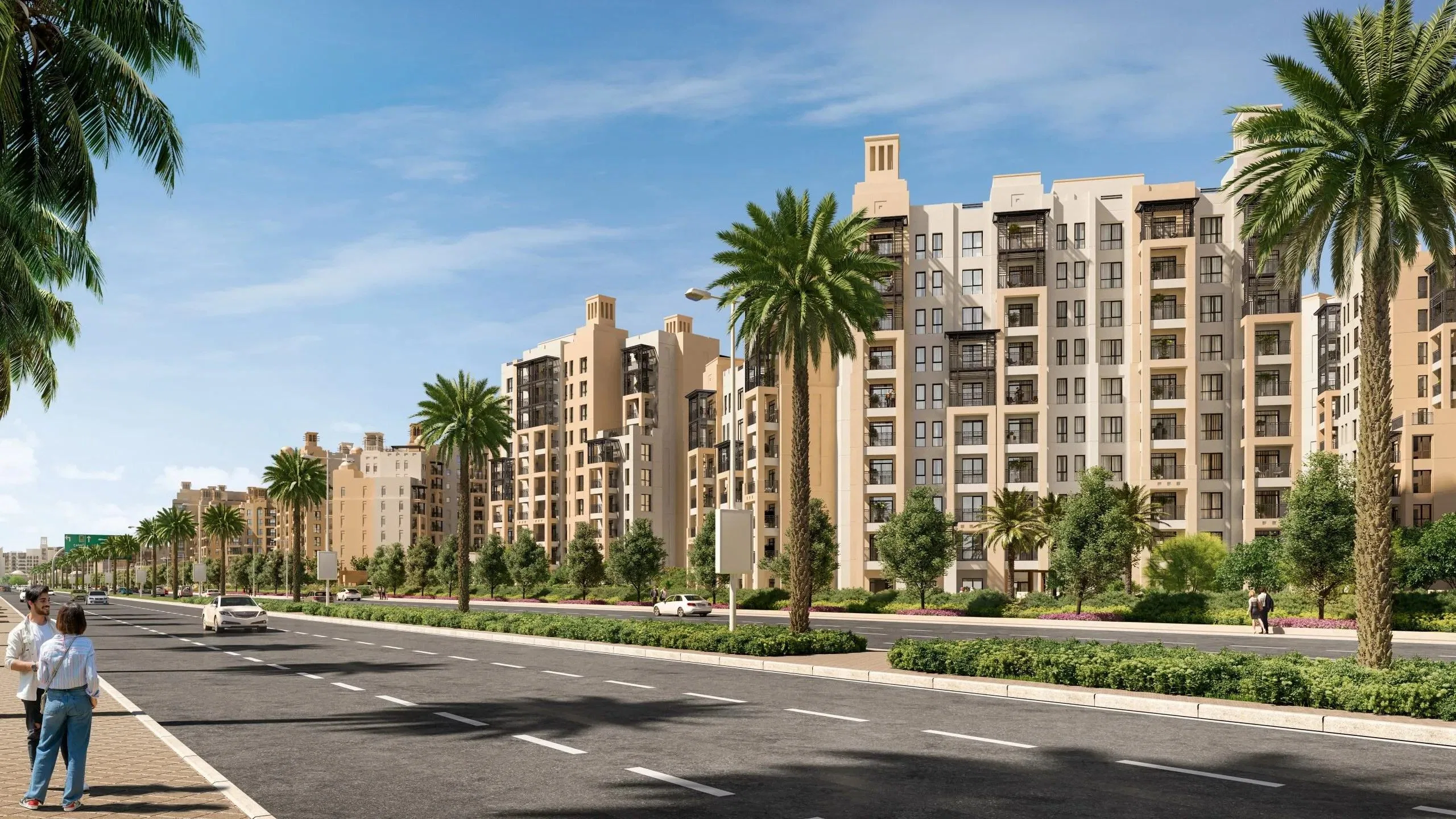 Address Residences The Bay II photo 3