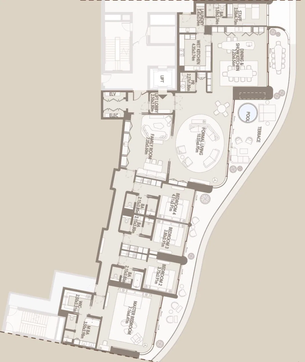Solaya III