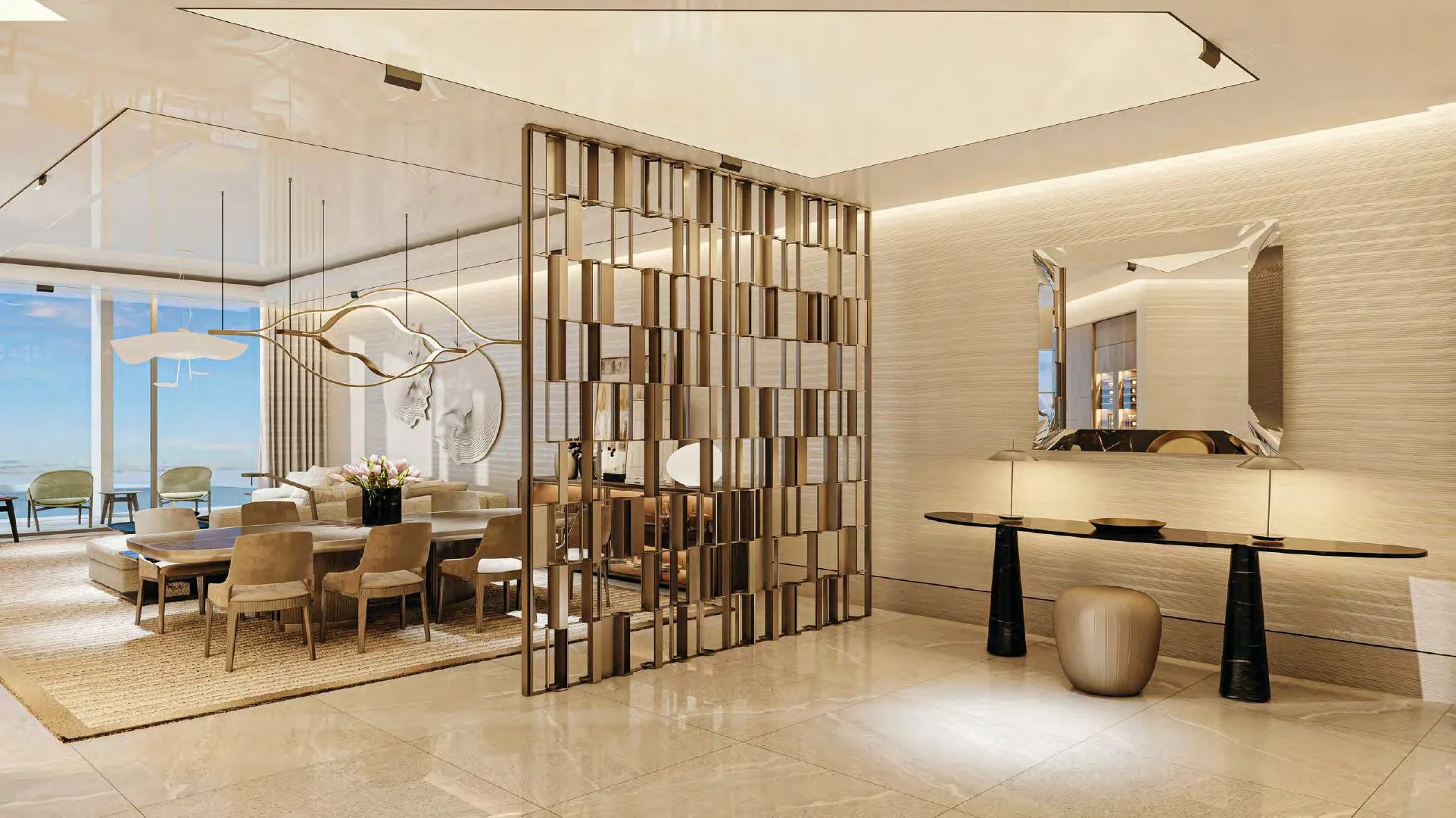 Keturah Resort The Ritz Carlton