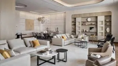 Keturah Resort The Ritz Carlton photo 3
