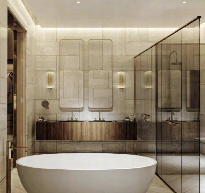 Keturah Resort The Ritz Carlton