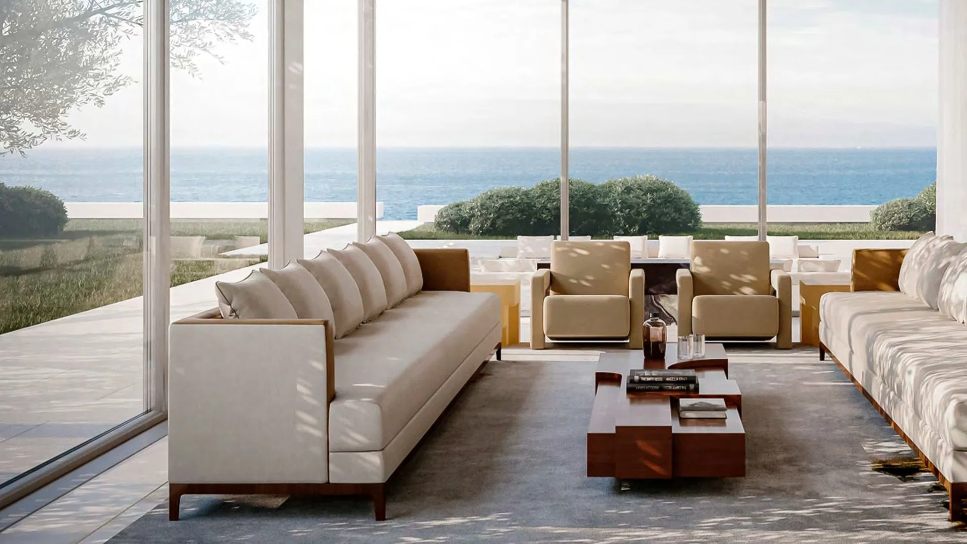 Keturah Resort The Ritz Carlton