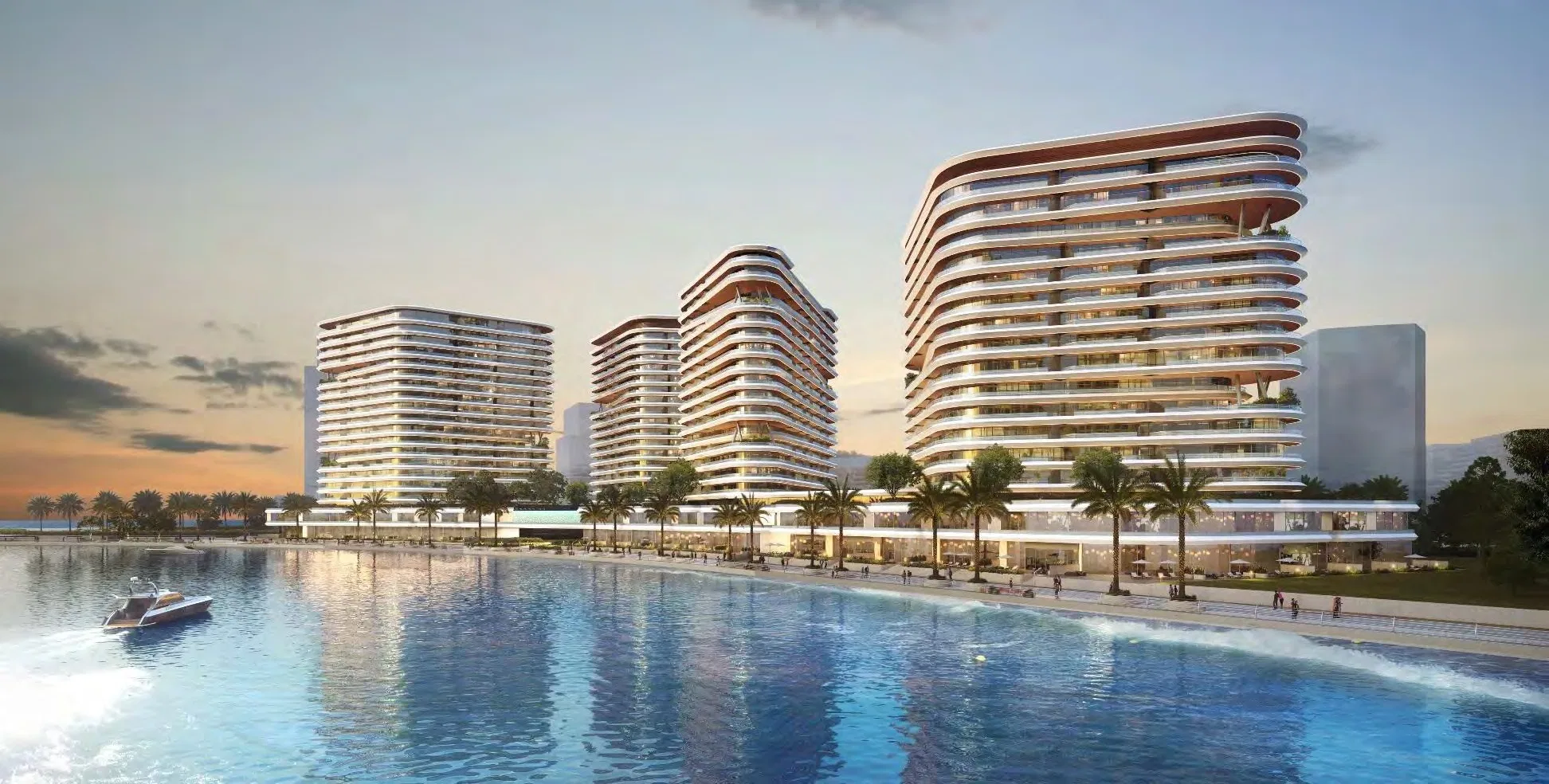 The Residence Burj Khalifa photo 4