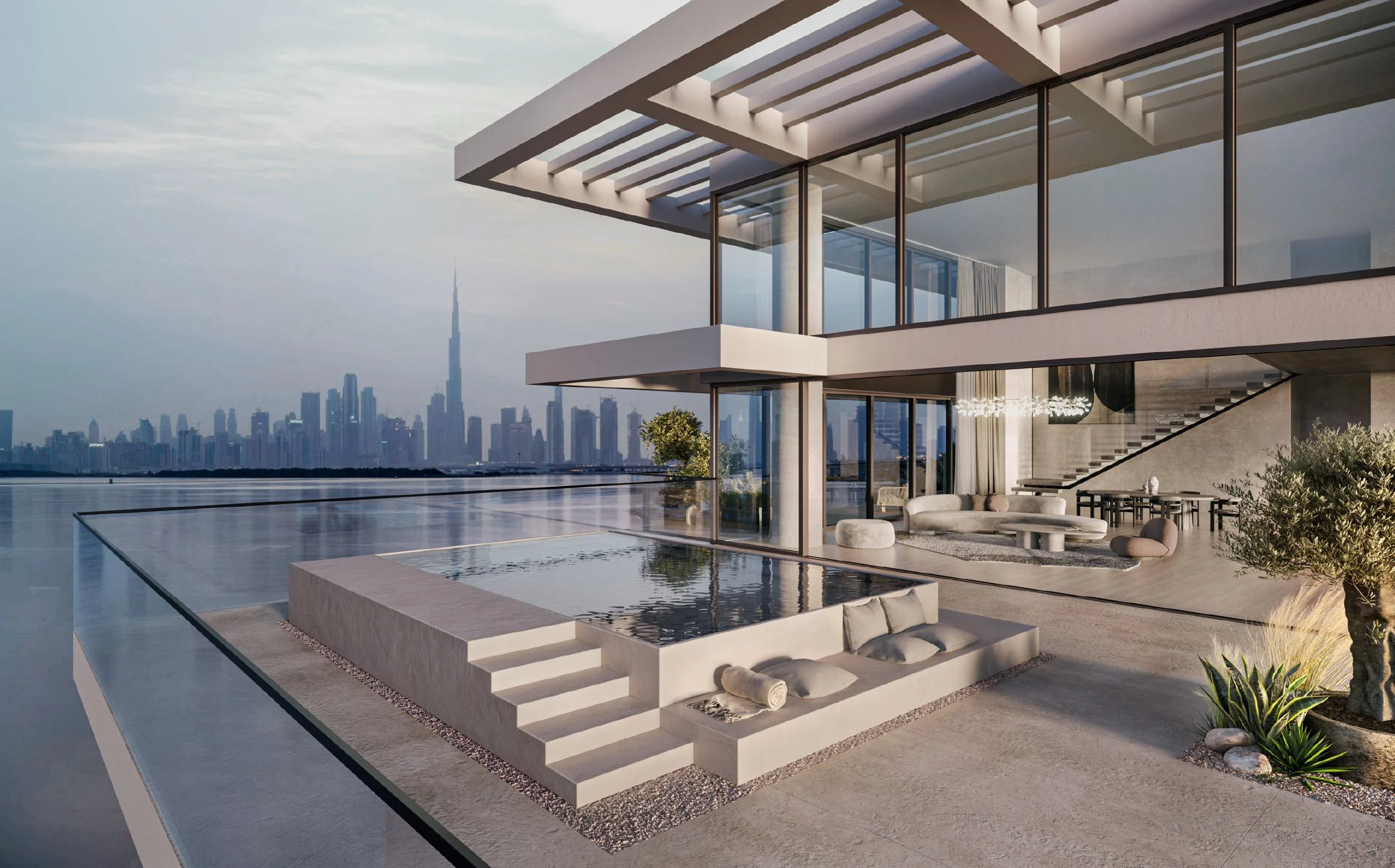 Kempinski Residences The Creek