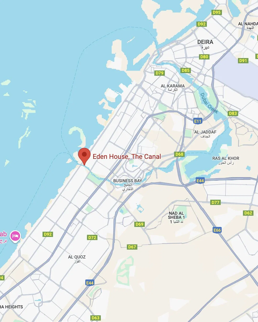 Kempinski Residences The Creek