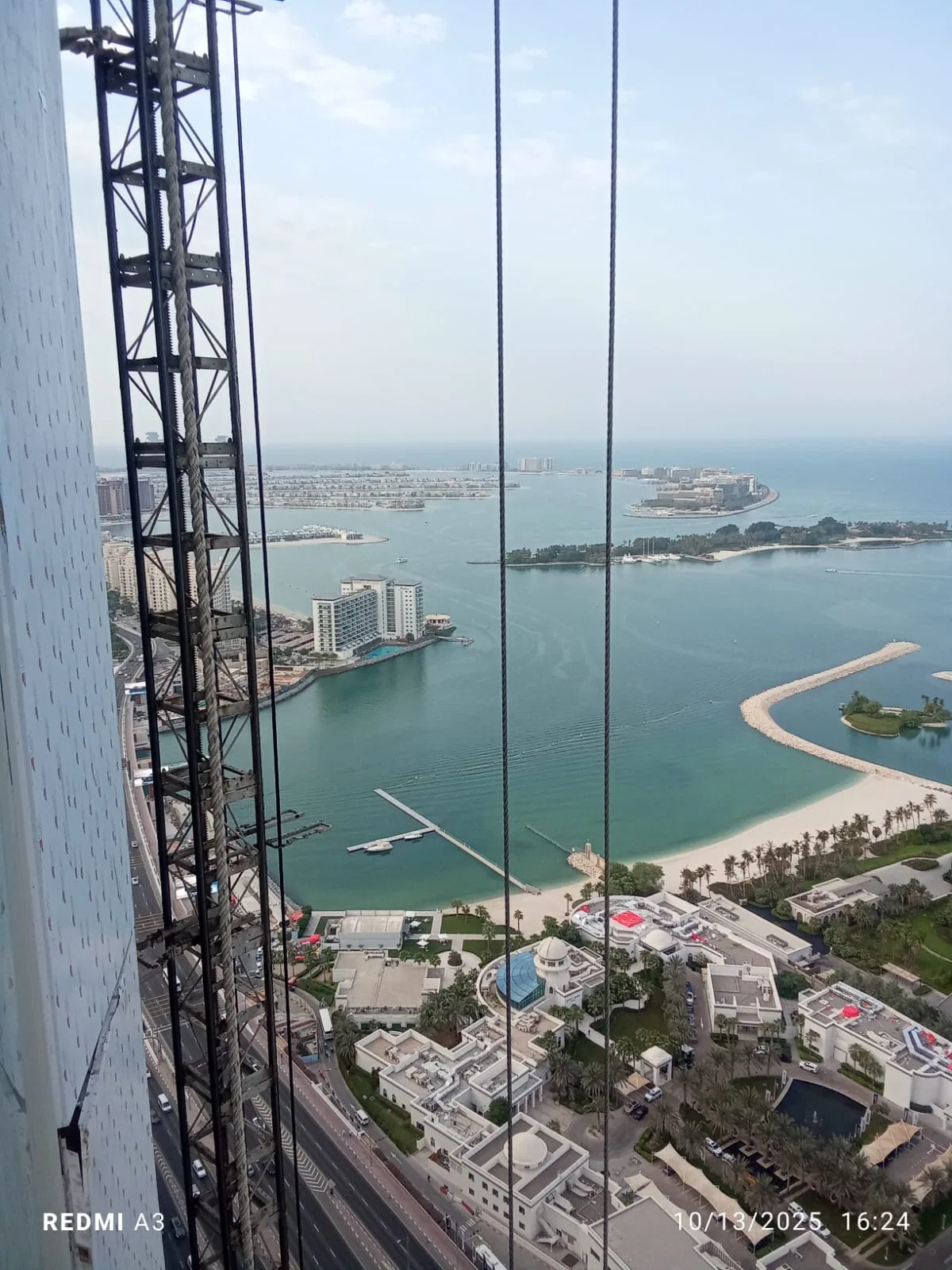 Palm Beach Towers