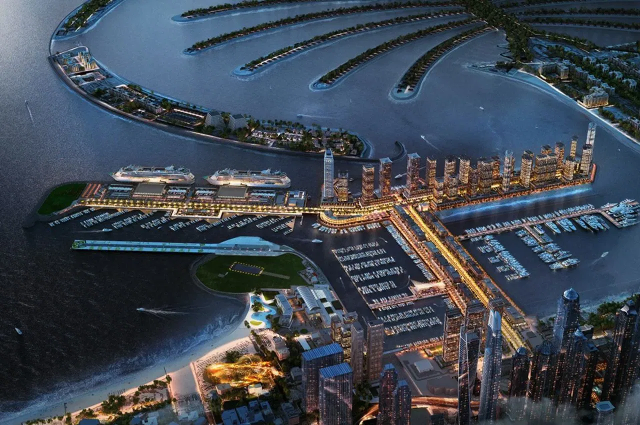 Sobha Seahaven