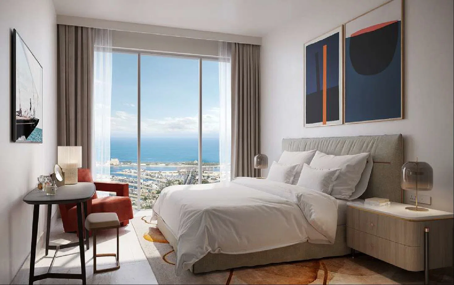 Address Residences The Bay photo 3